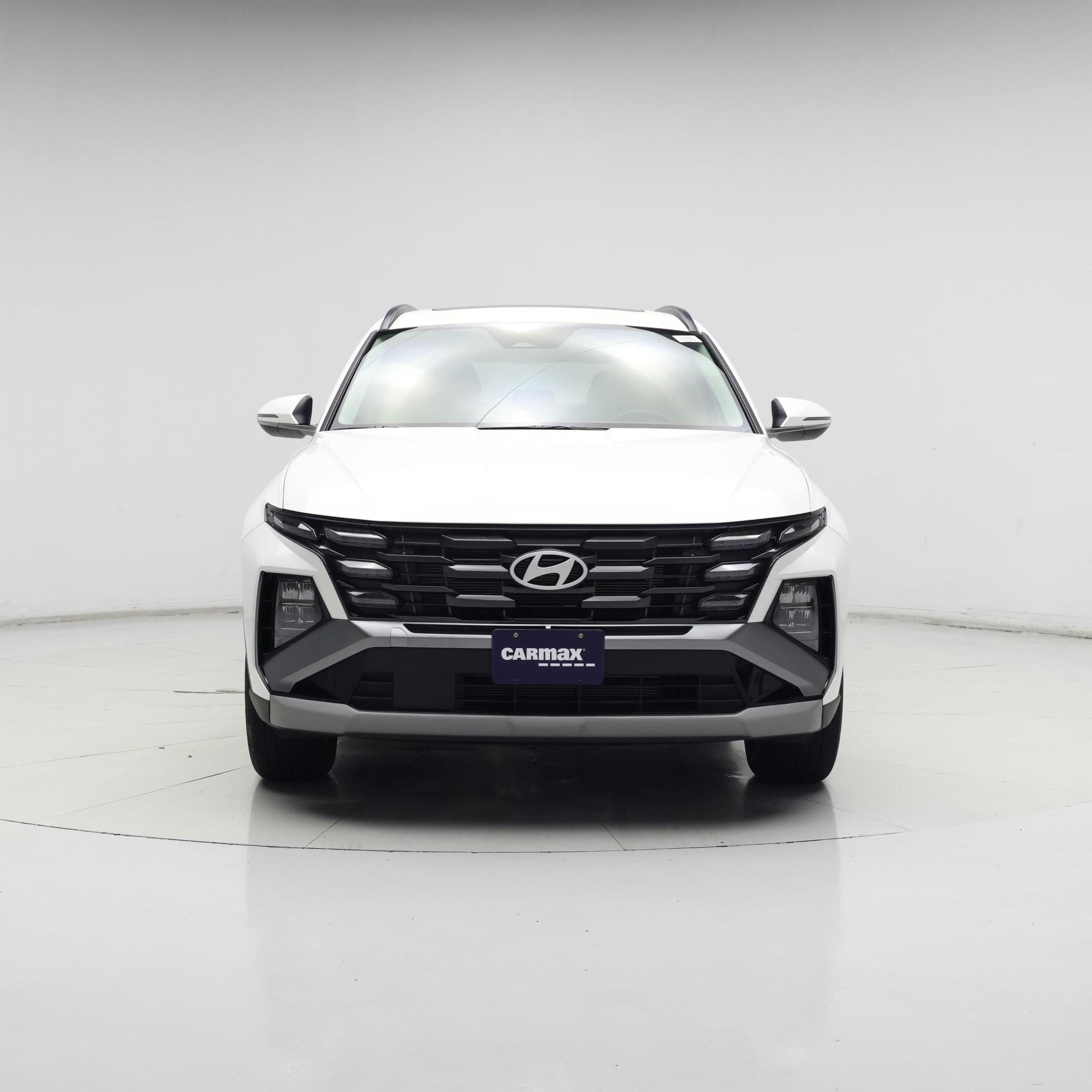 Thumbnail: 2025 Hyundai Tucson - 5