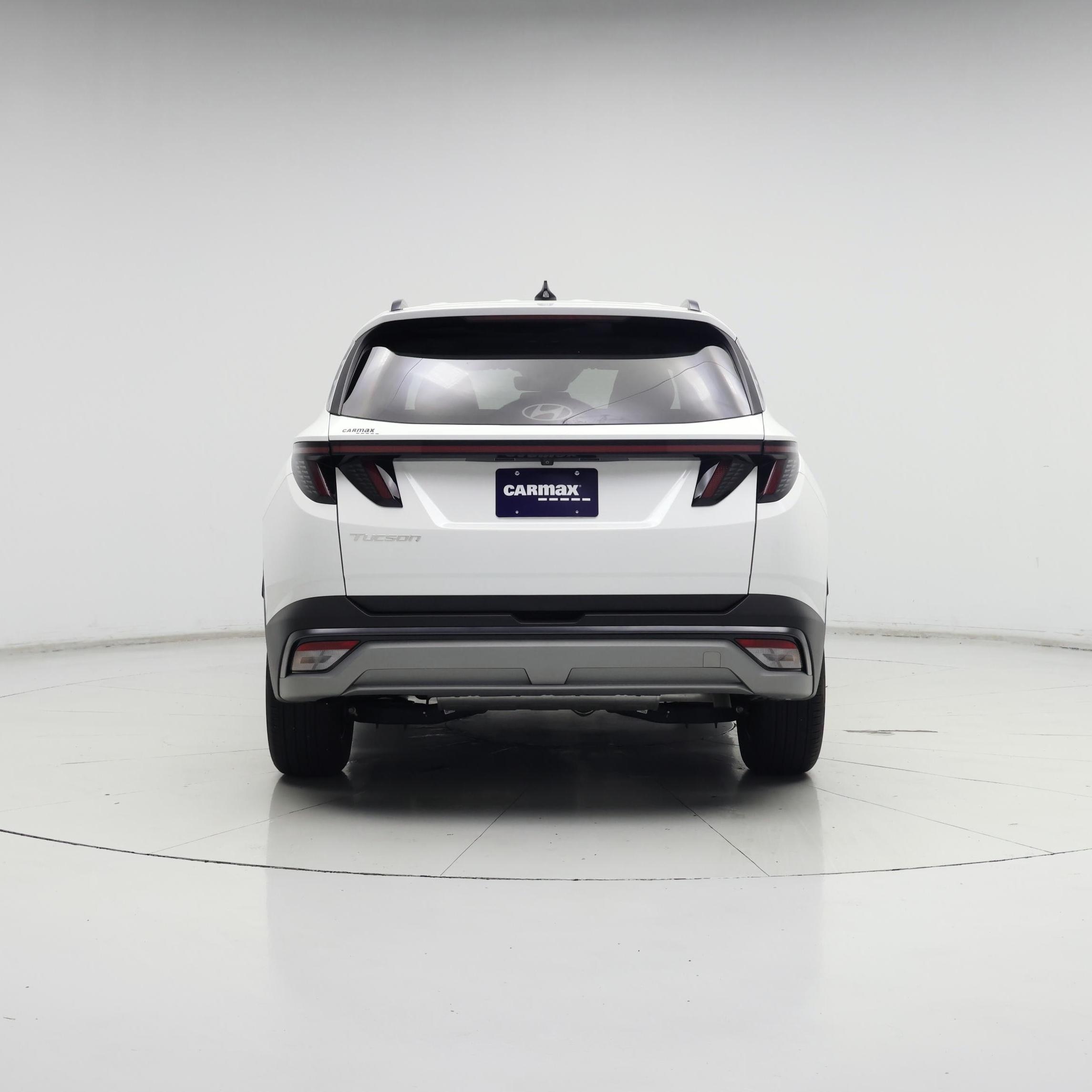 Thumbnail: 2025 Hyundai Tucson - 6