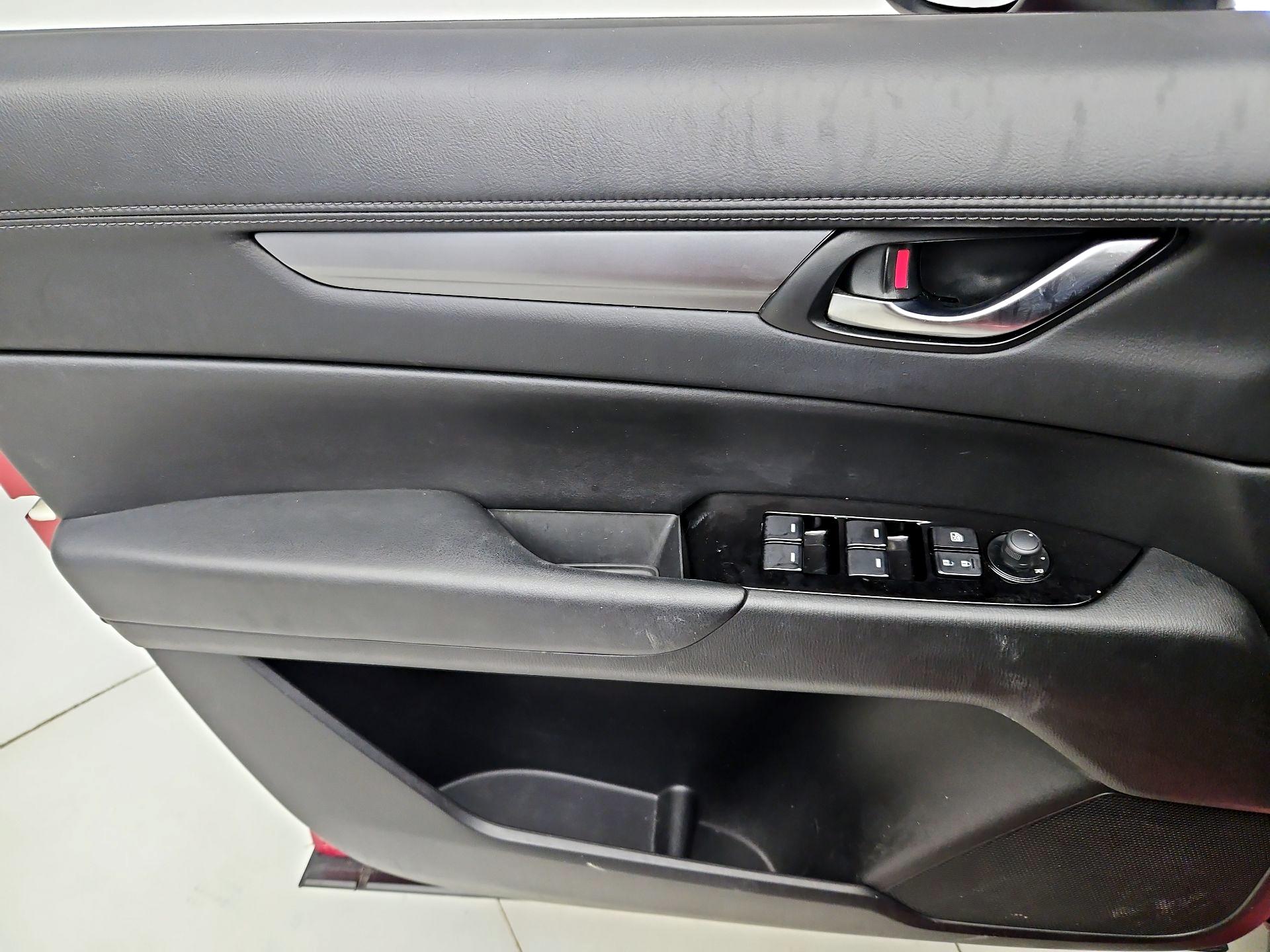 Thumbnail: 2025 Mazda CX-5 - 12