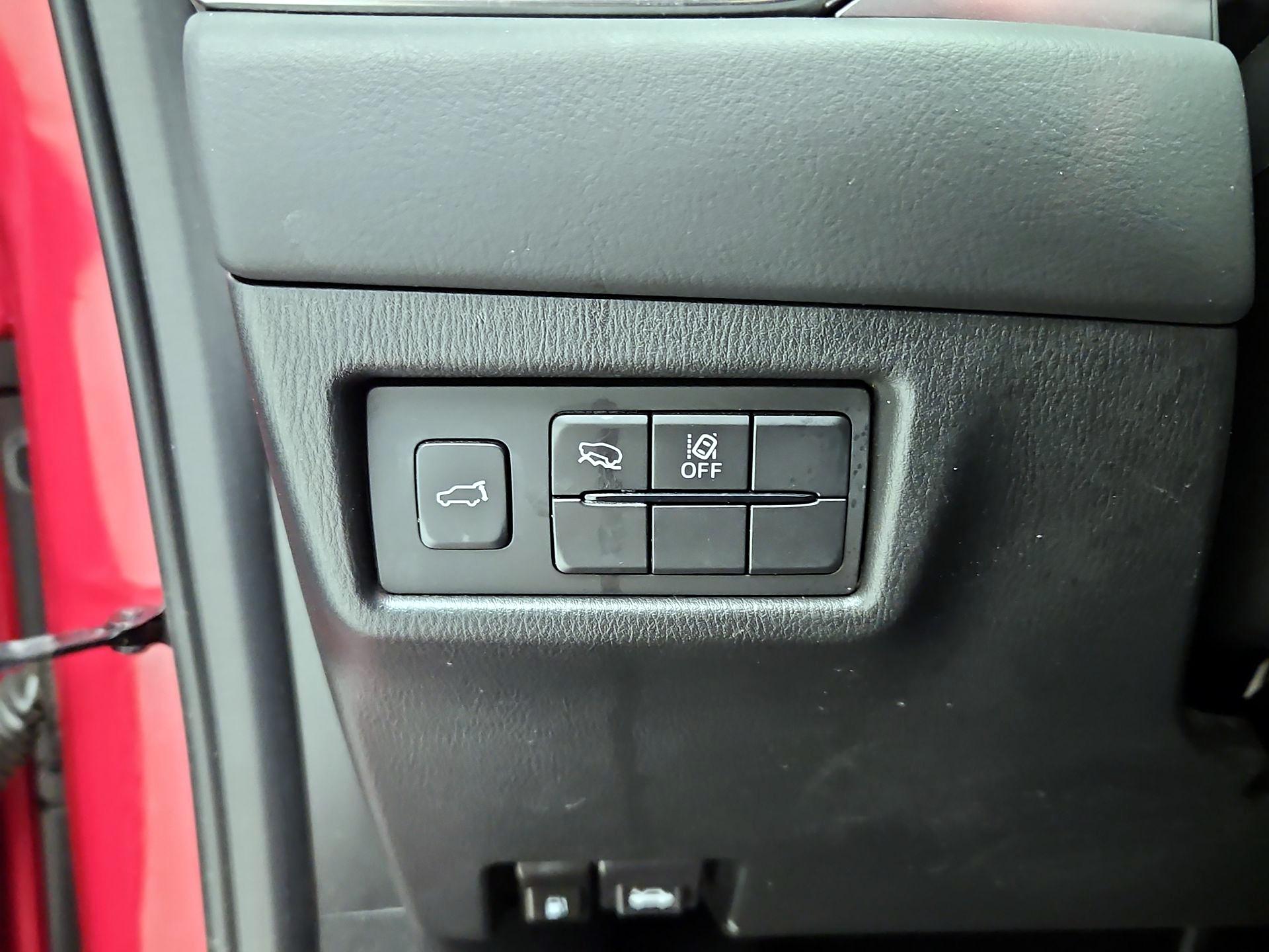 Thumbnail: 2025 Mazda CX-5 - 13