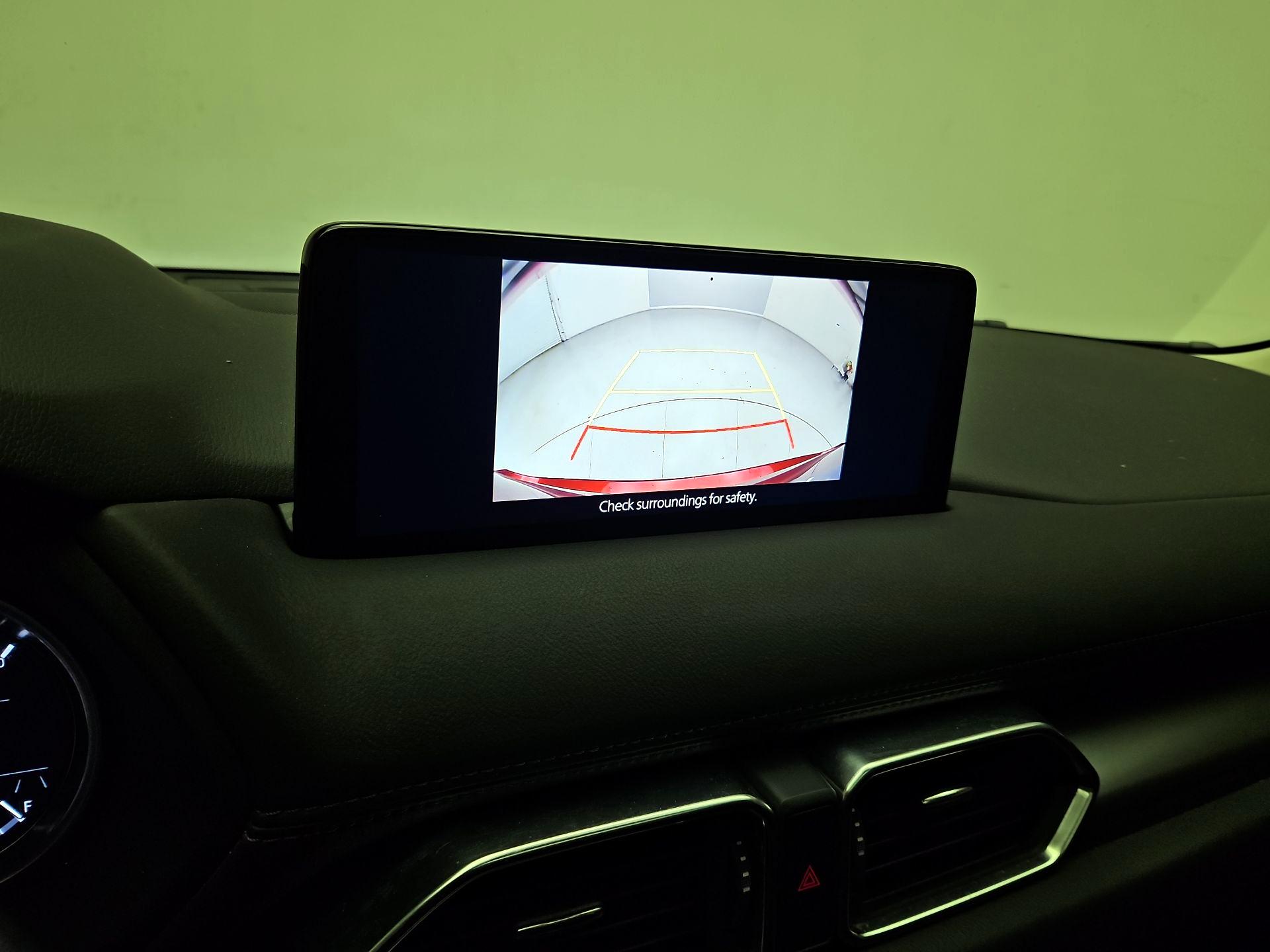 Thumbnail: 2025 Mazda CX-5 - 14