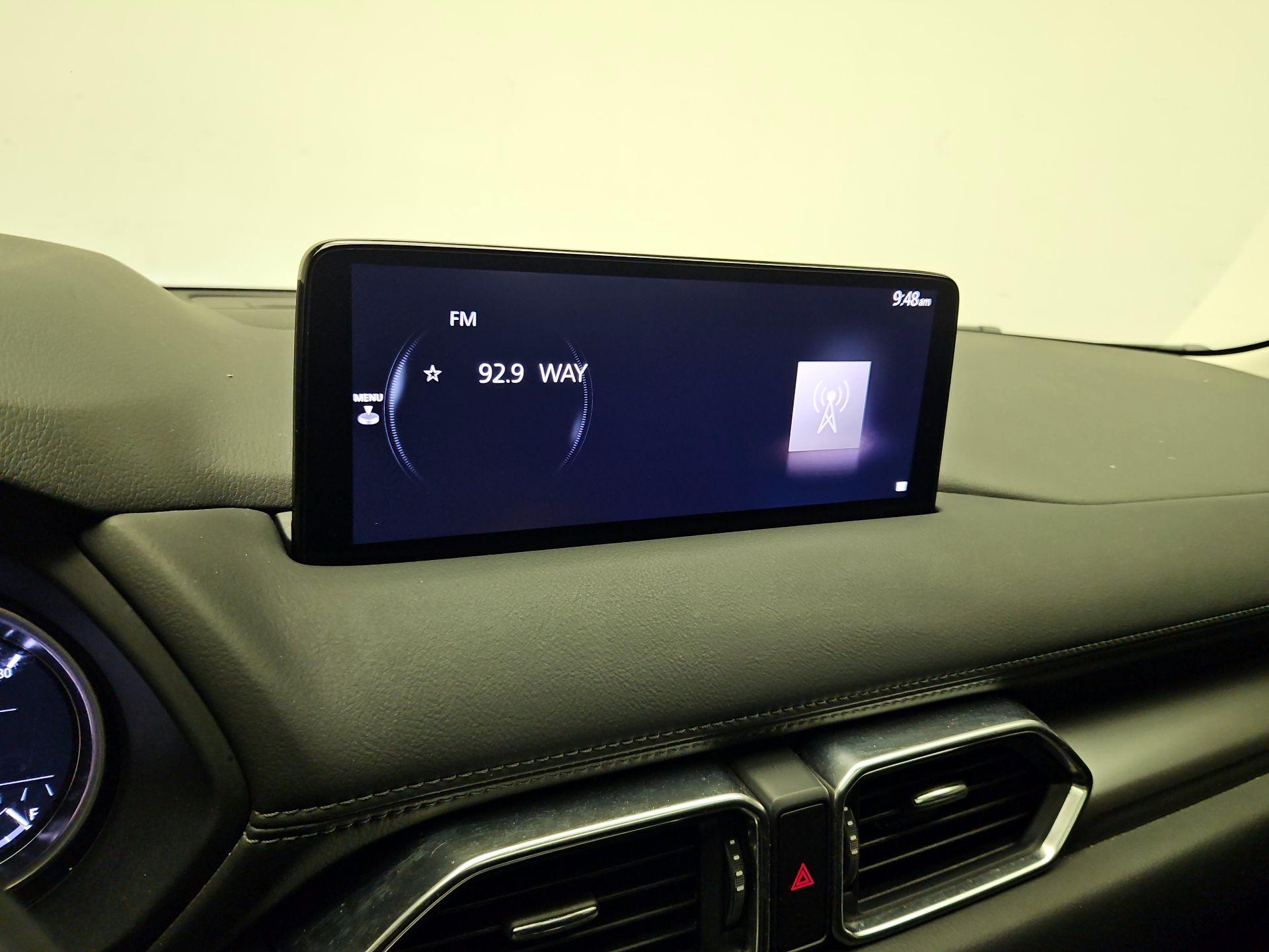 Thumbnail: 2025 Mazda CX-5 - 15