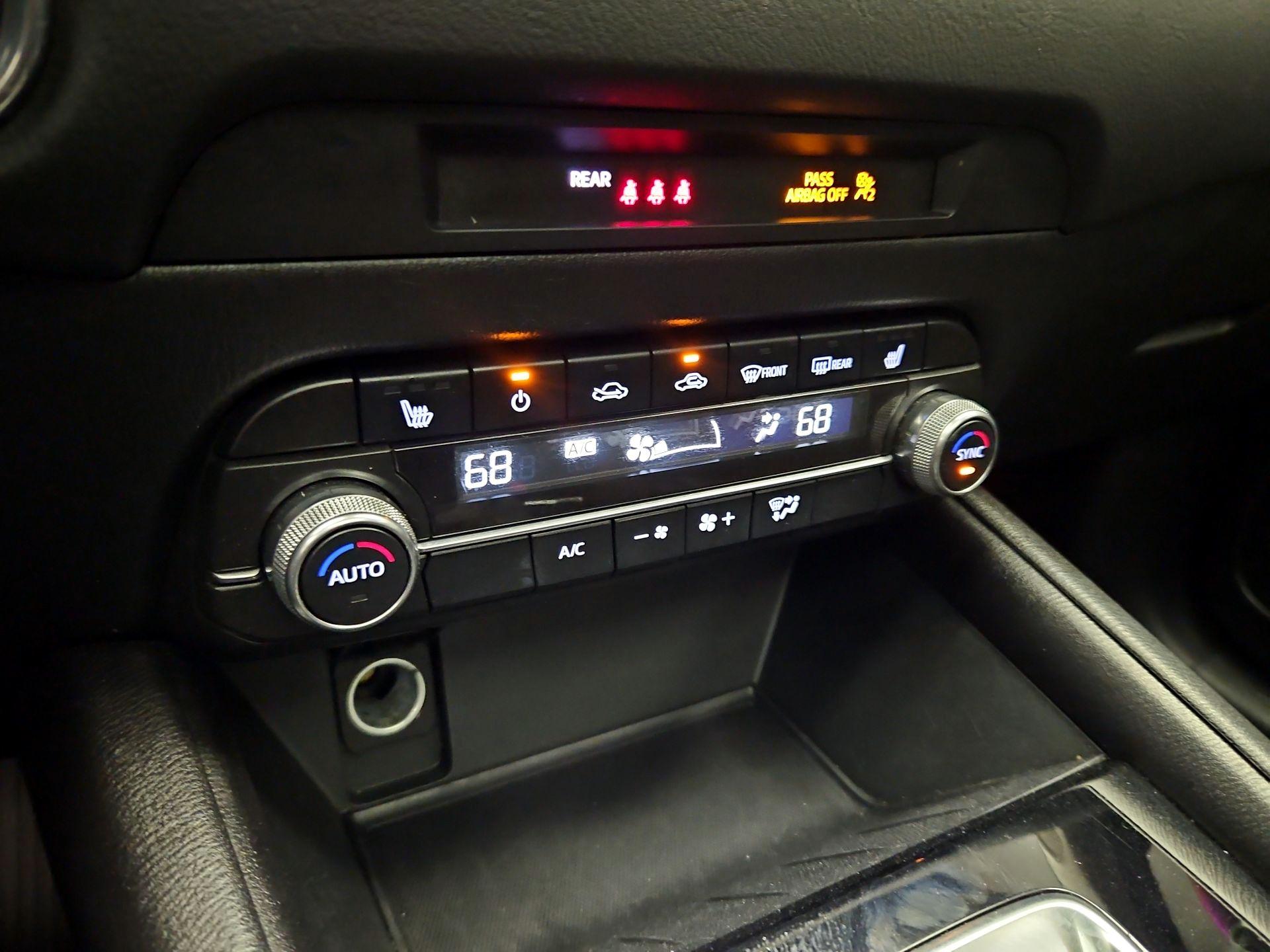 Thumbnail: 2025 Mazda CX-5 - 16