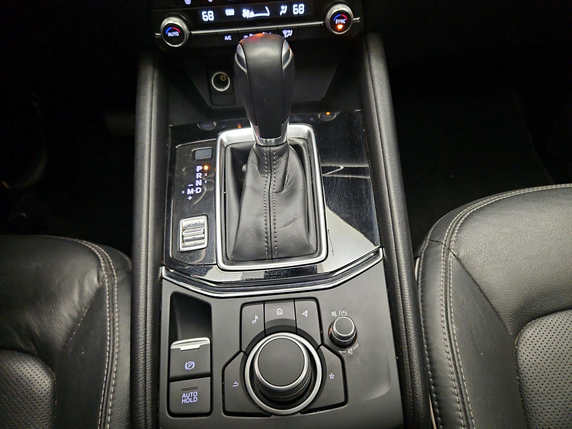 Thumbnail: 2025 Mazda CX-5 - 17