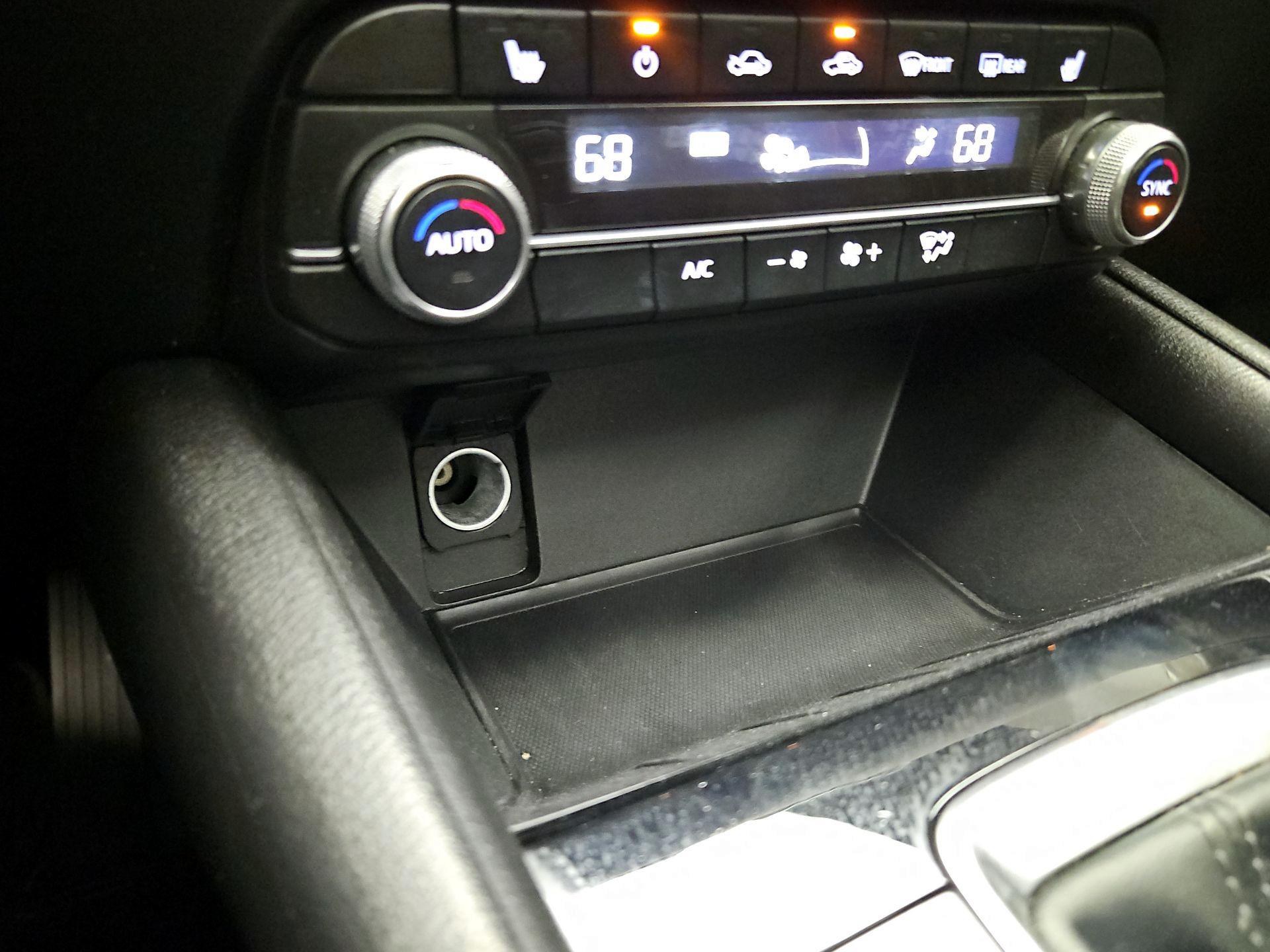 Thumbnail: 2025 Mazda CX-5 - 18