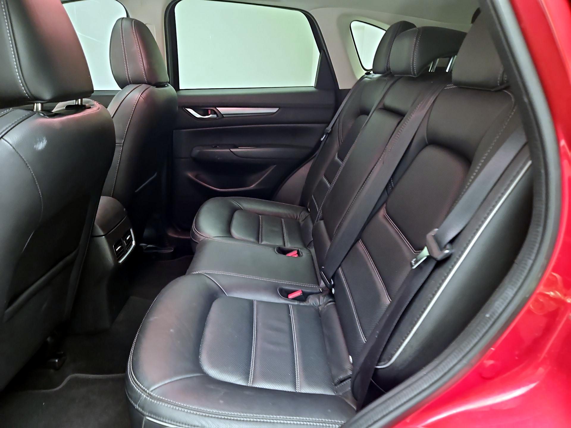 Thumbnail: 2025 Mazda CX-5 - 20