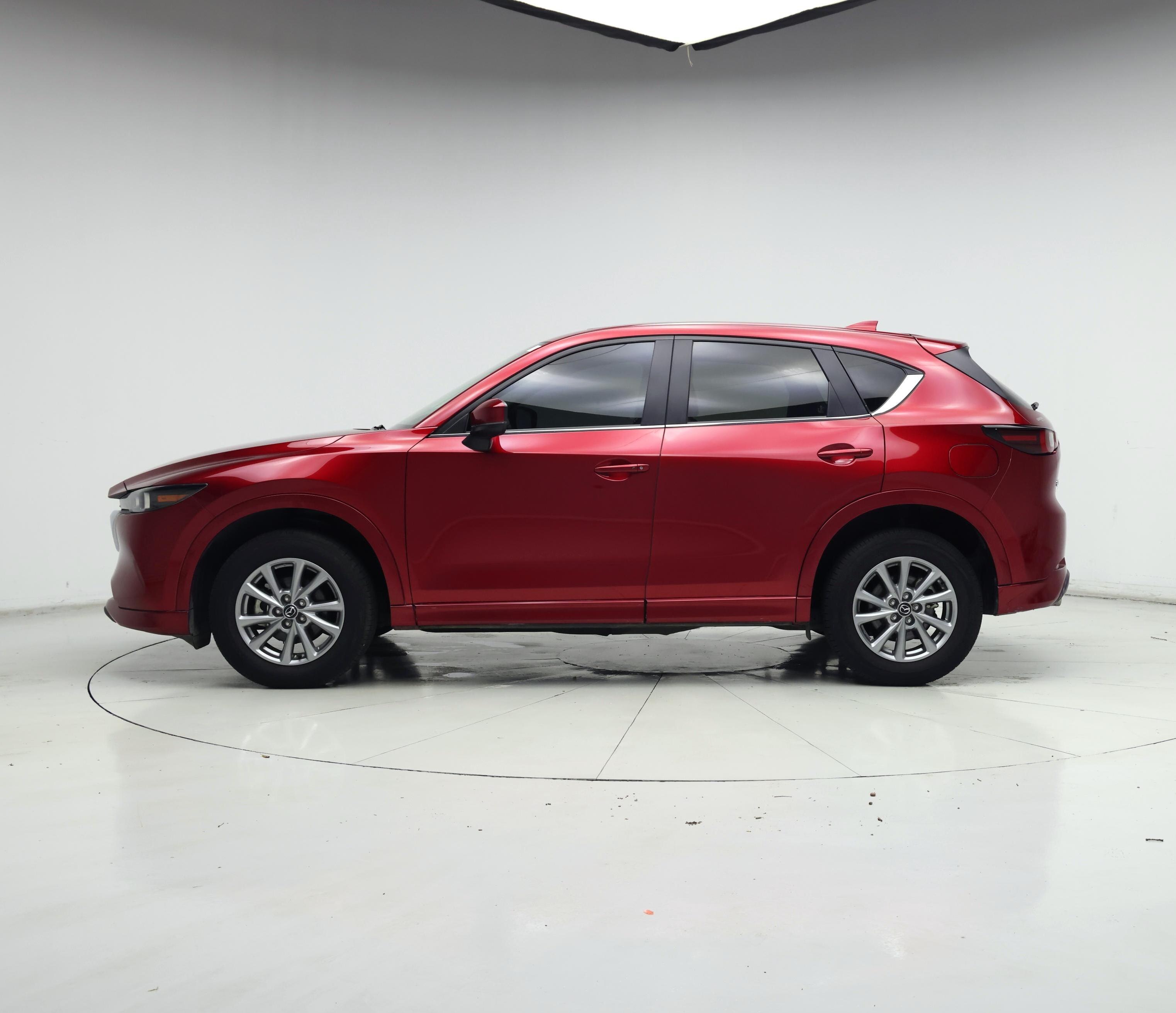 Thumbnail: 2025 Mazda CX-5 - 3