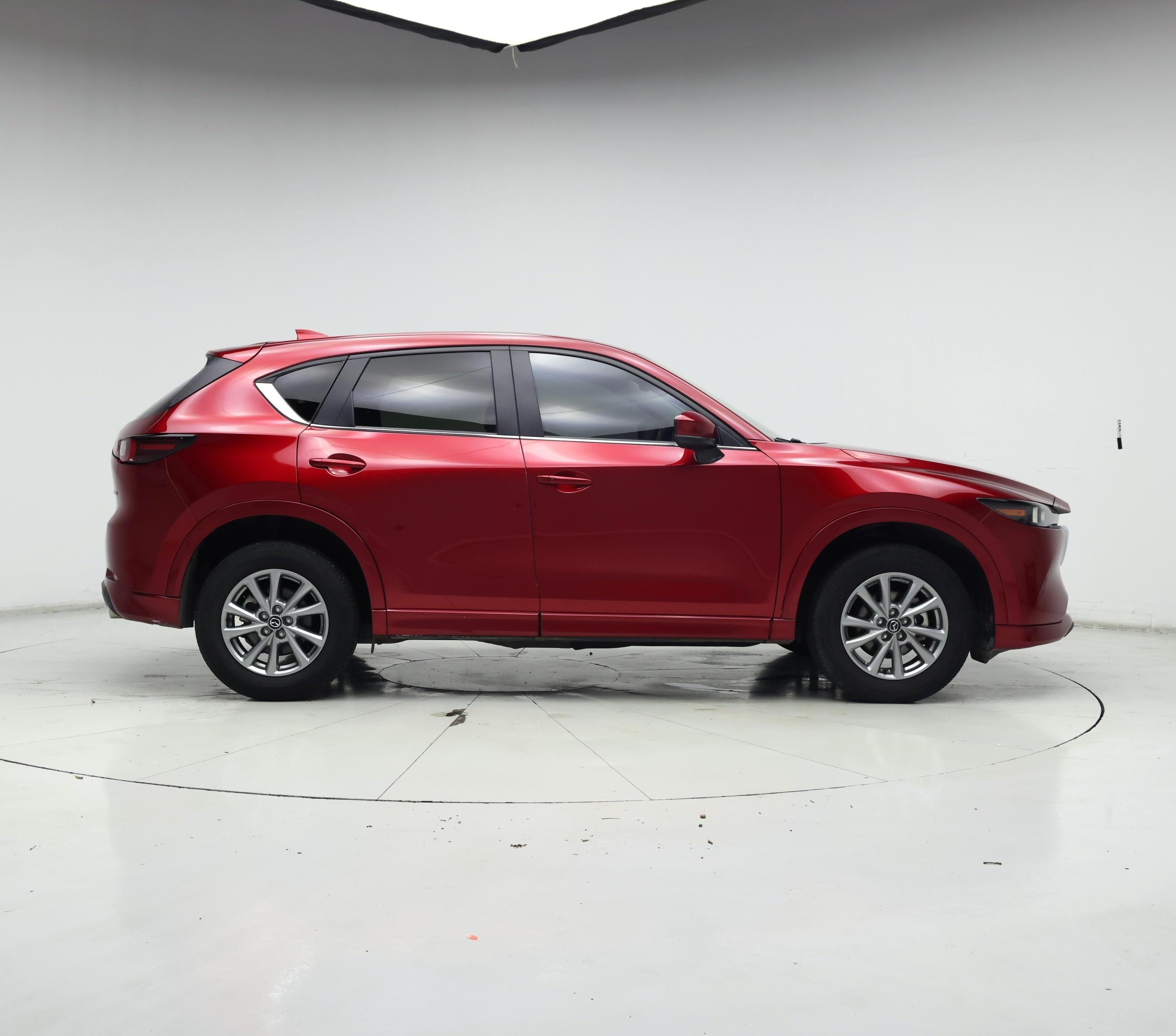 Thumbnail: 2025 Mazda CX-5 - 7