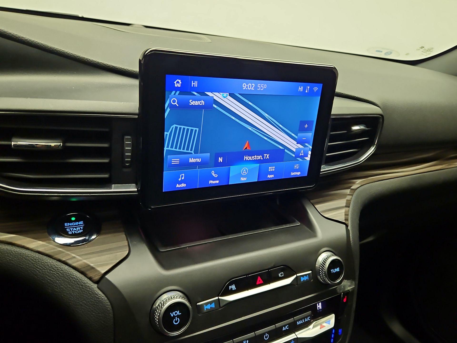 Thumbnail: 2020 Ford Explorer - 14