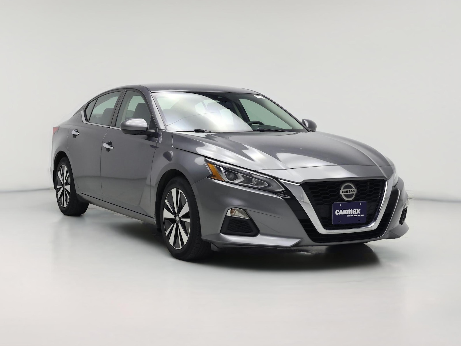 2021 Nissan Altima SV