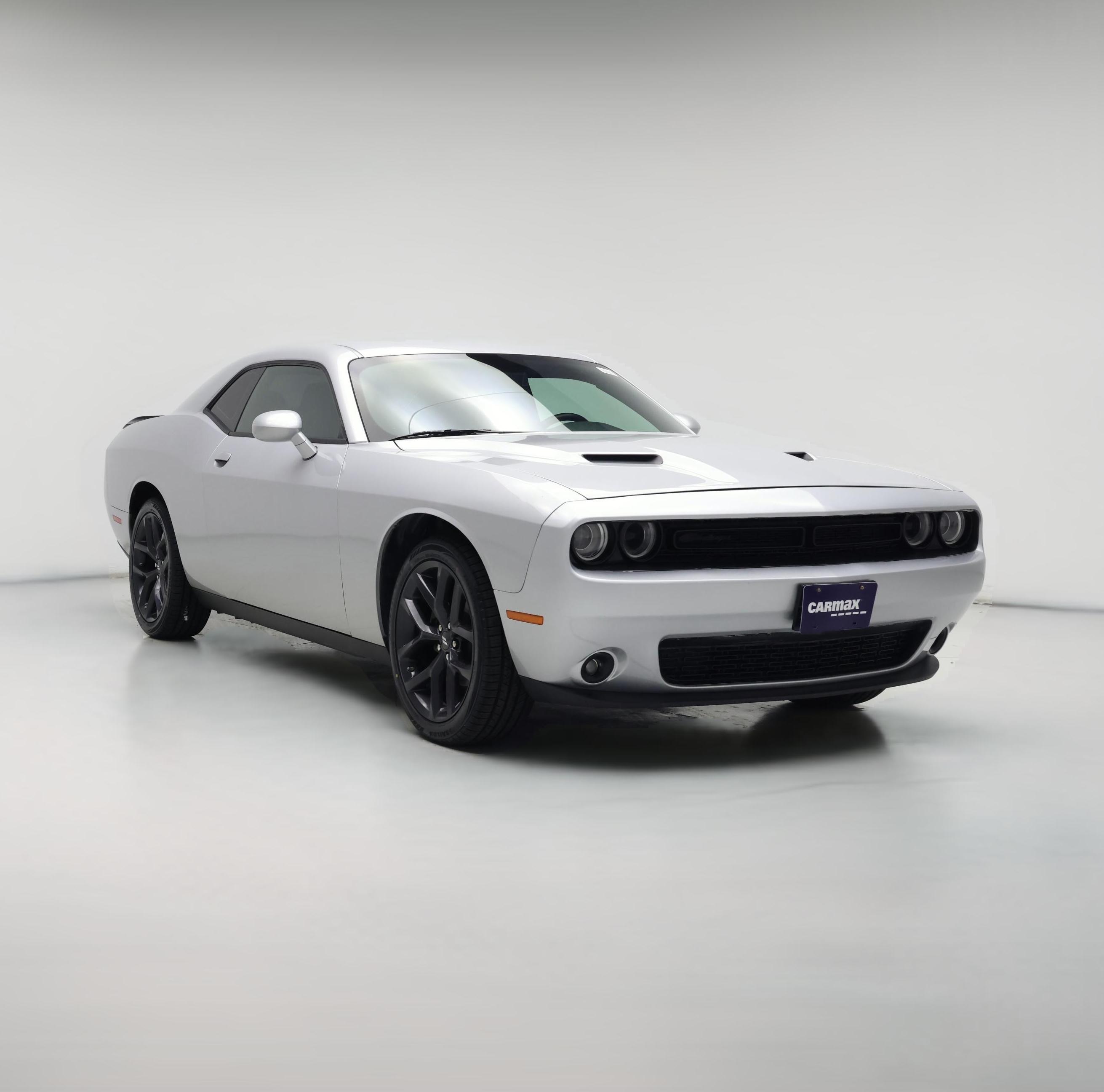 Thumbnail: 2022 Dodge Challenger - 1