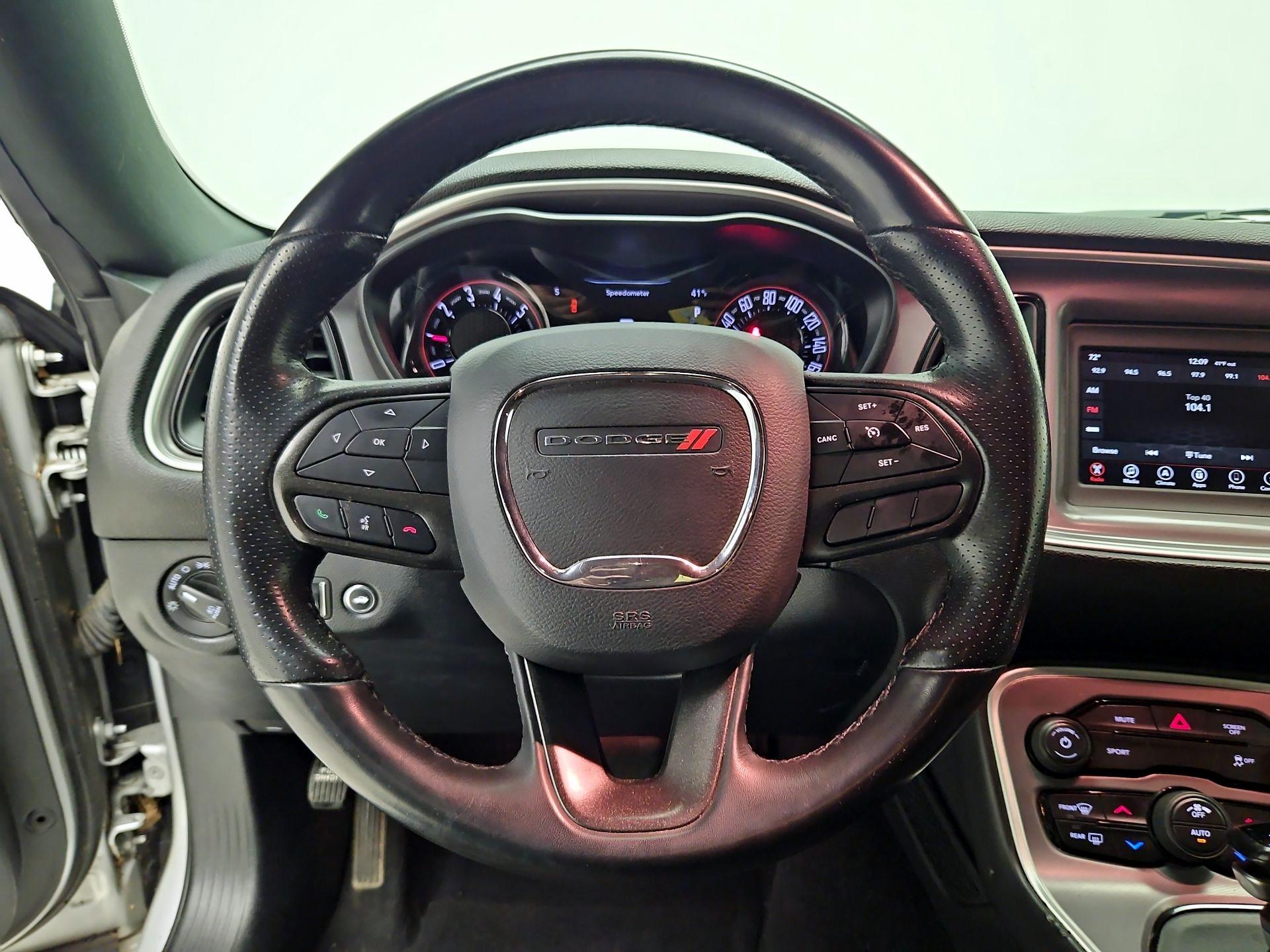 Thumbnail: 2022 Dodge Challenger - 10