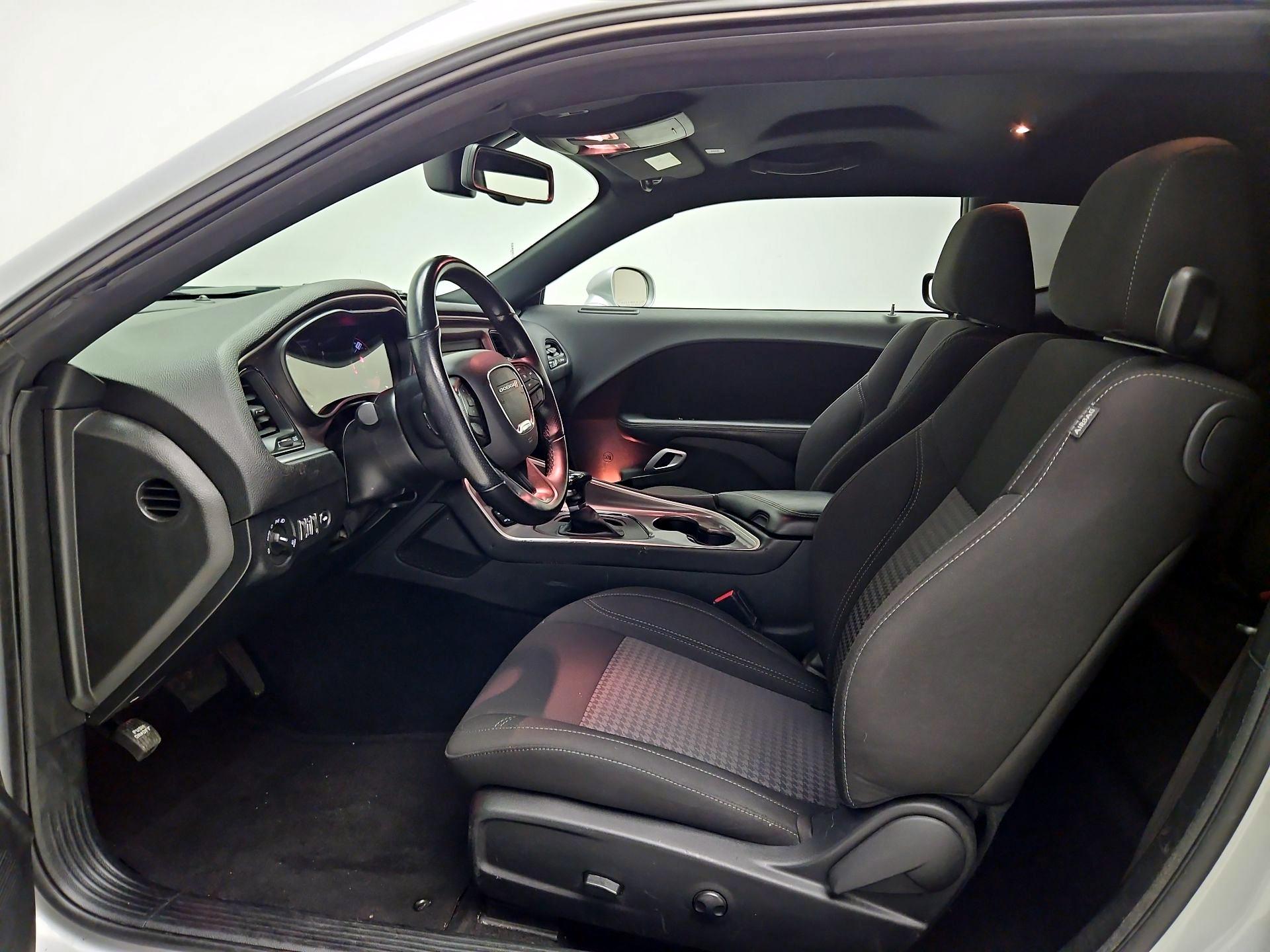 Thumbnail: 2022 Dodge Challenger - 11