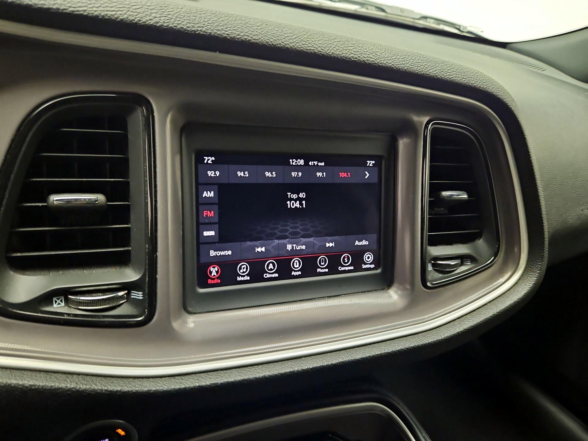 Thumbnail: 2022 Dodge Challenger - 15