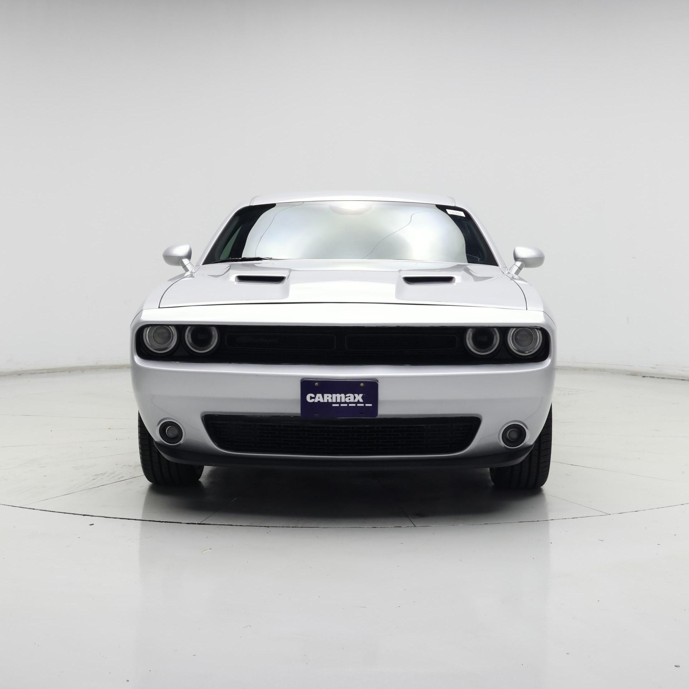 Thumbnail: 2022 Dodge Challenger - 5