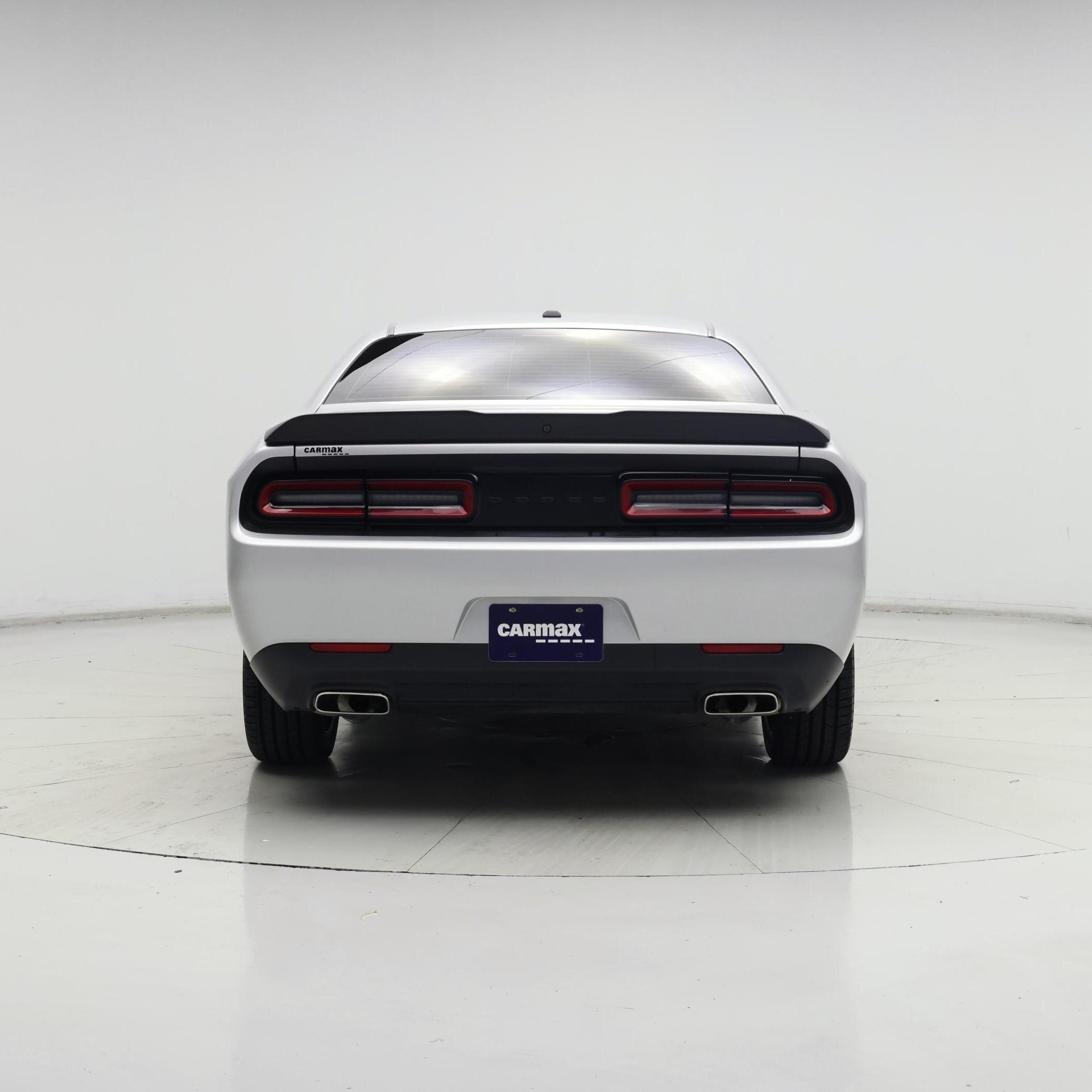 Thumbnail: 2022 Dodge Challenger - 6