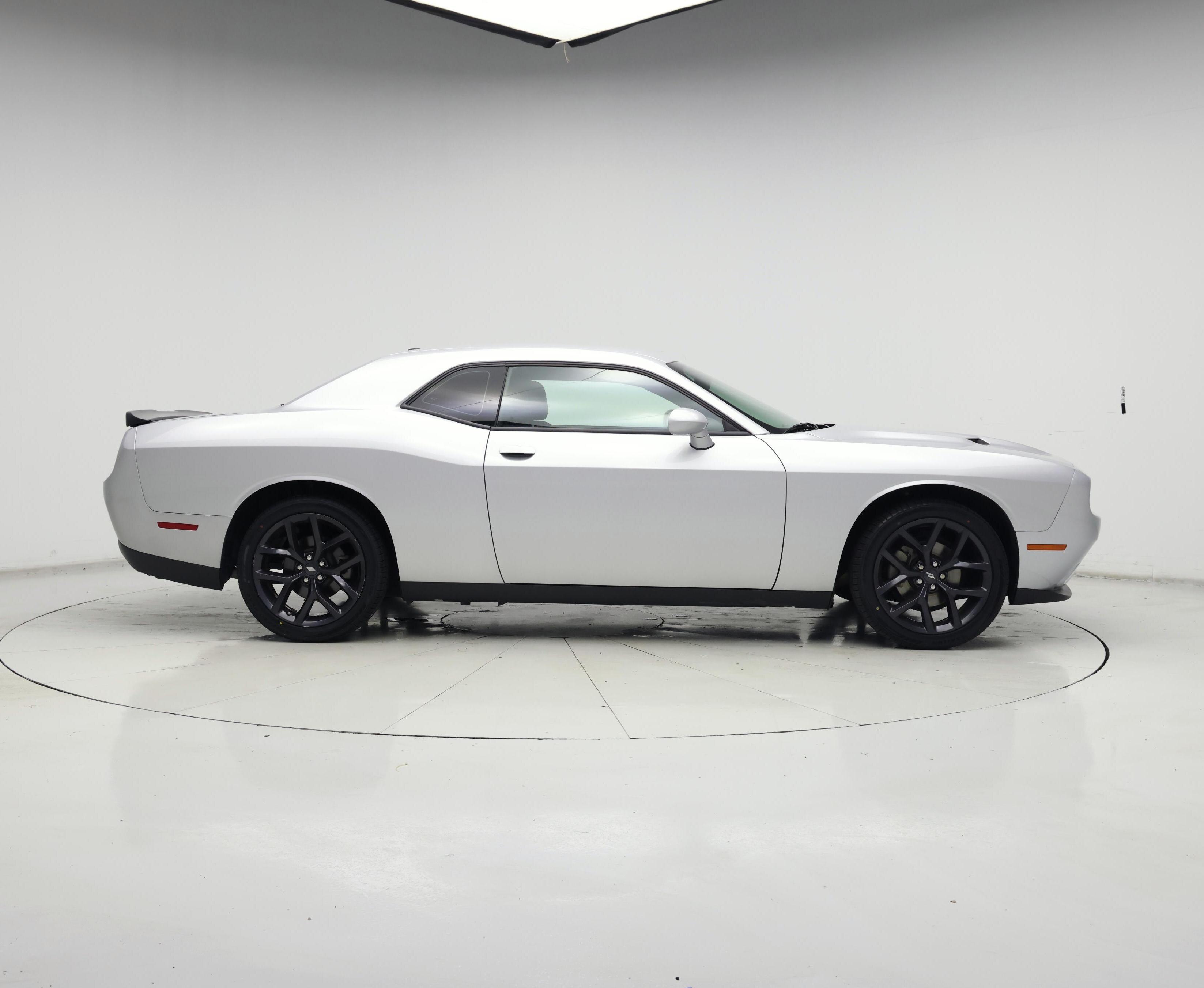 Thumbnail: 2022 Dodge Challenger - 7