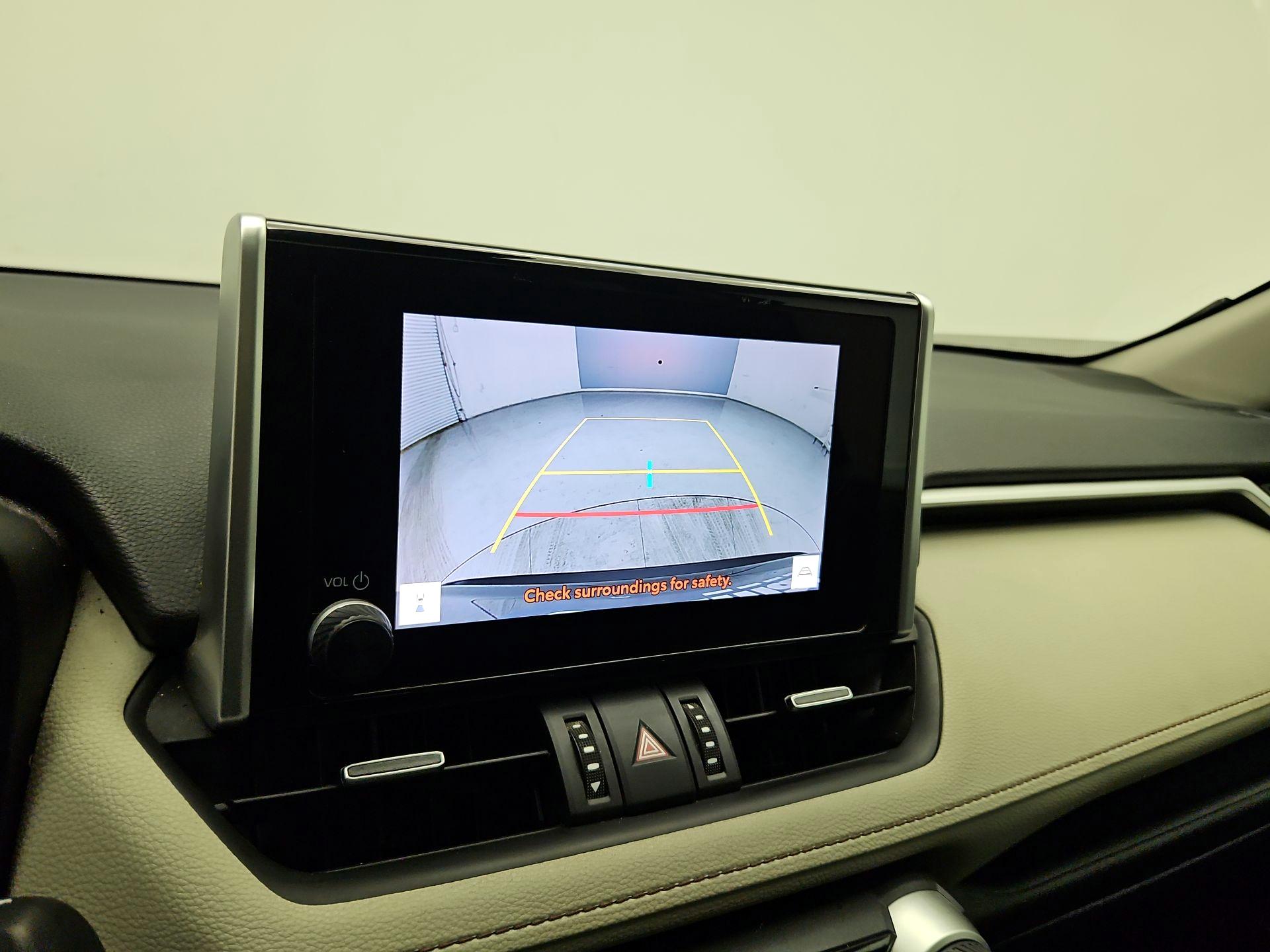 Thumbnail: 2024 Toyota RAV4 - 14