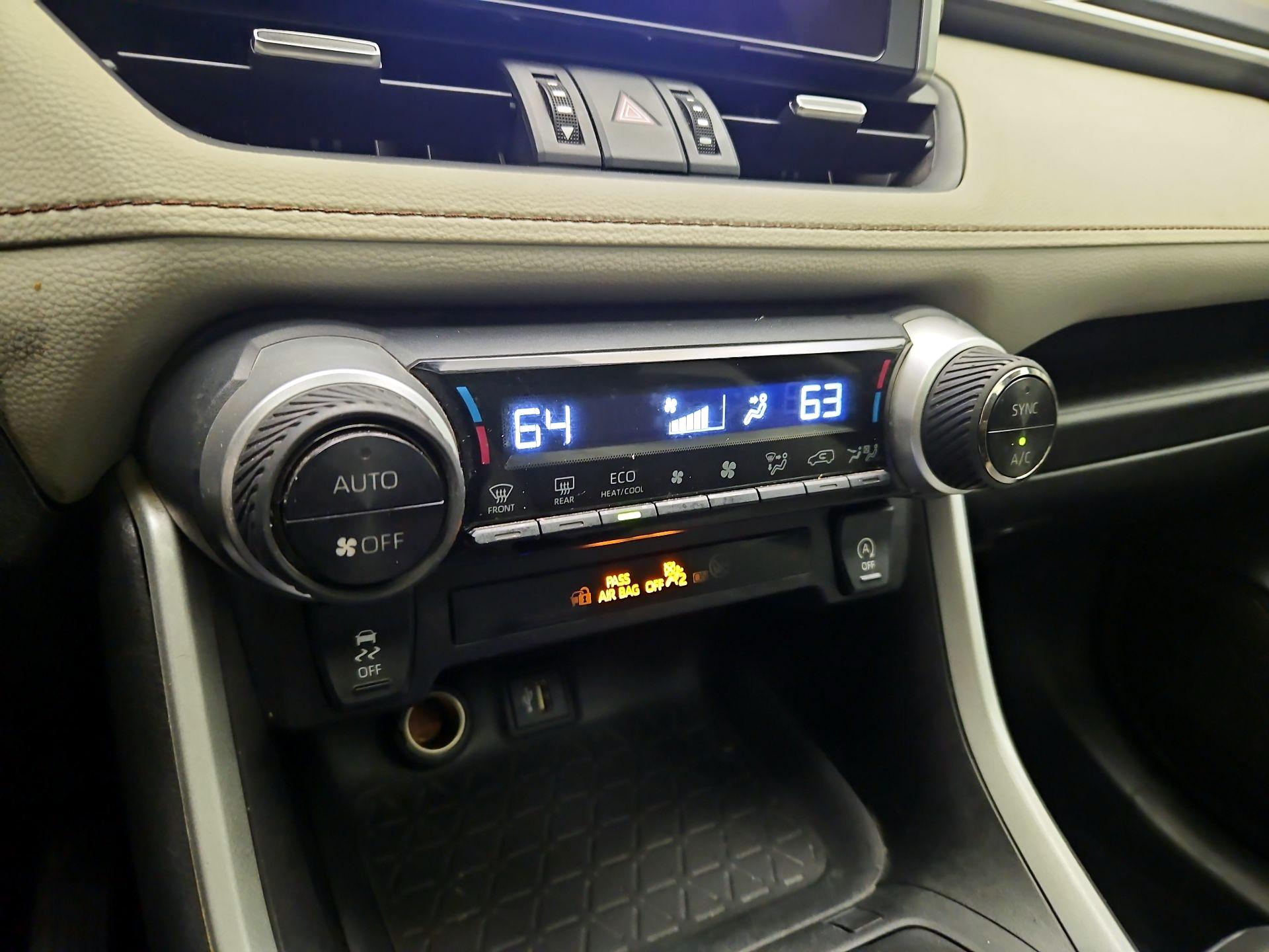 Thumbnail: 2024 Toyota RAV4 - 16