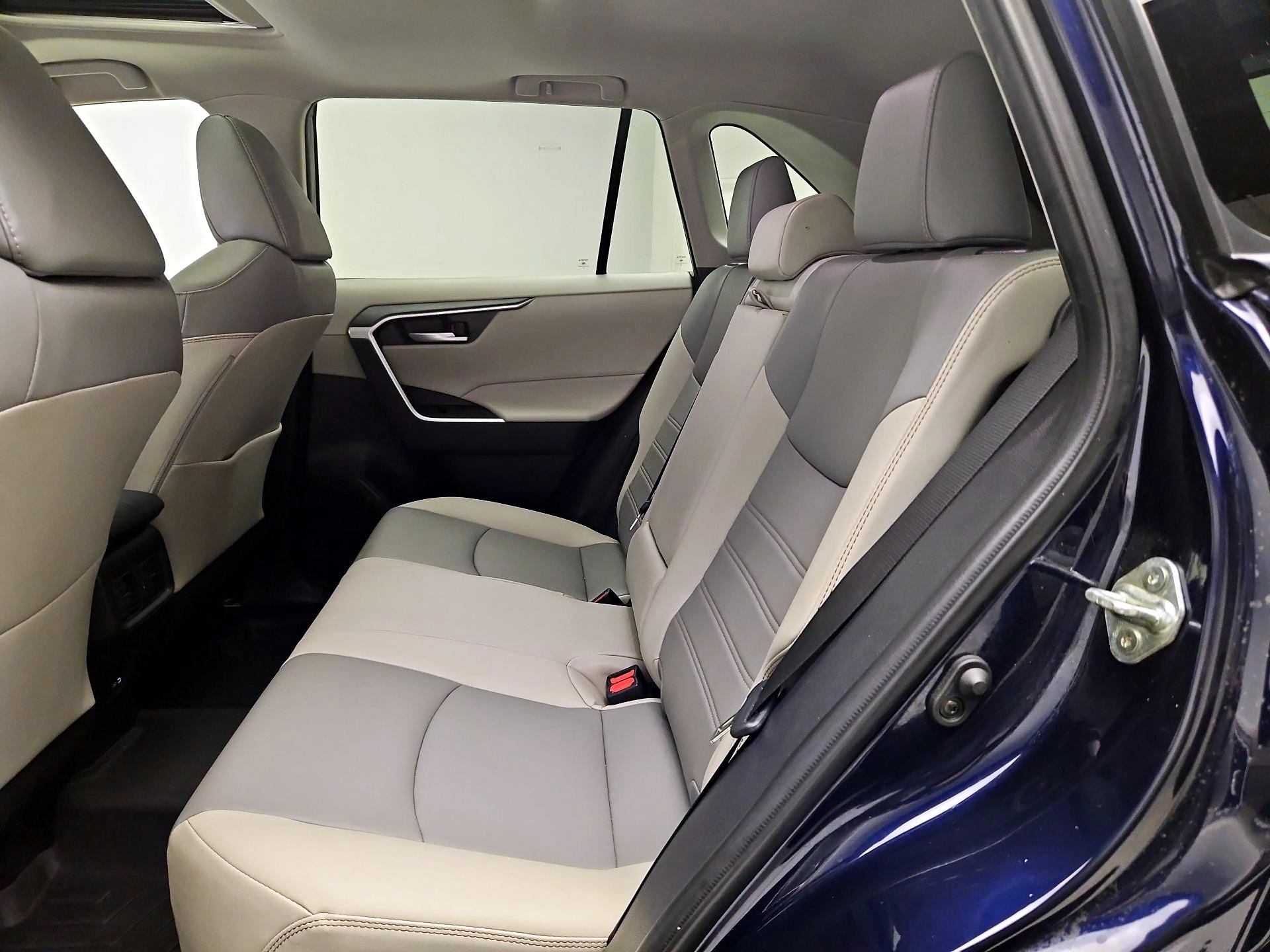 Thumbnail: 2024 Toyota RAV4 - 20