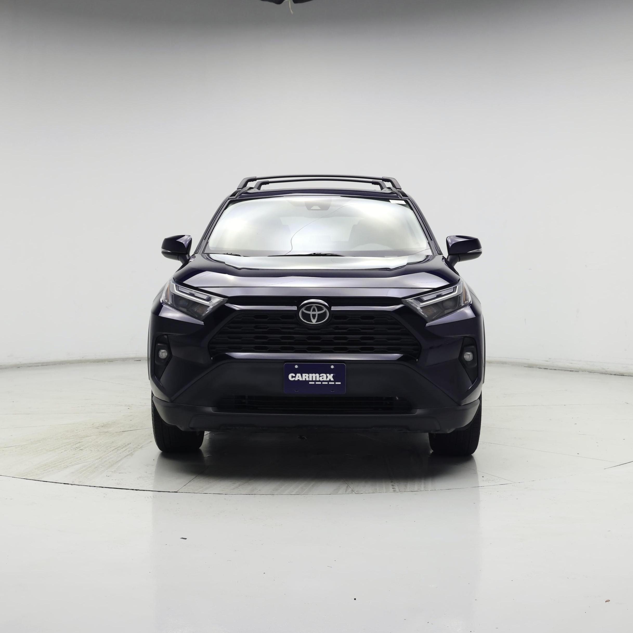 Thumbnail: 2024 Toyota RAV4 - 5