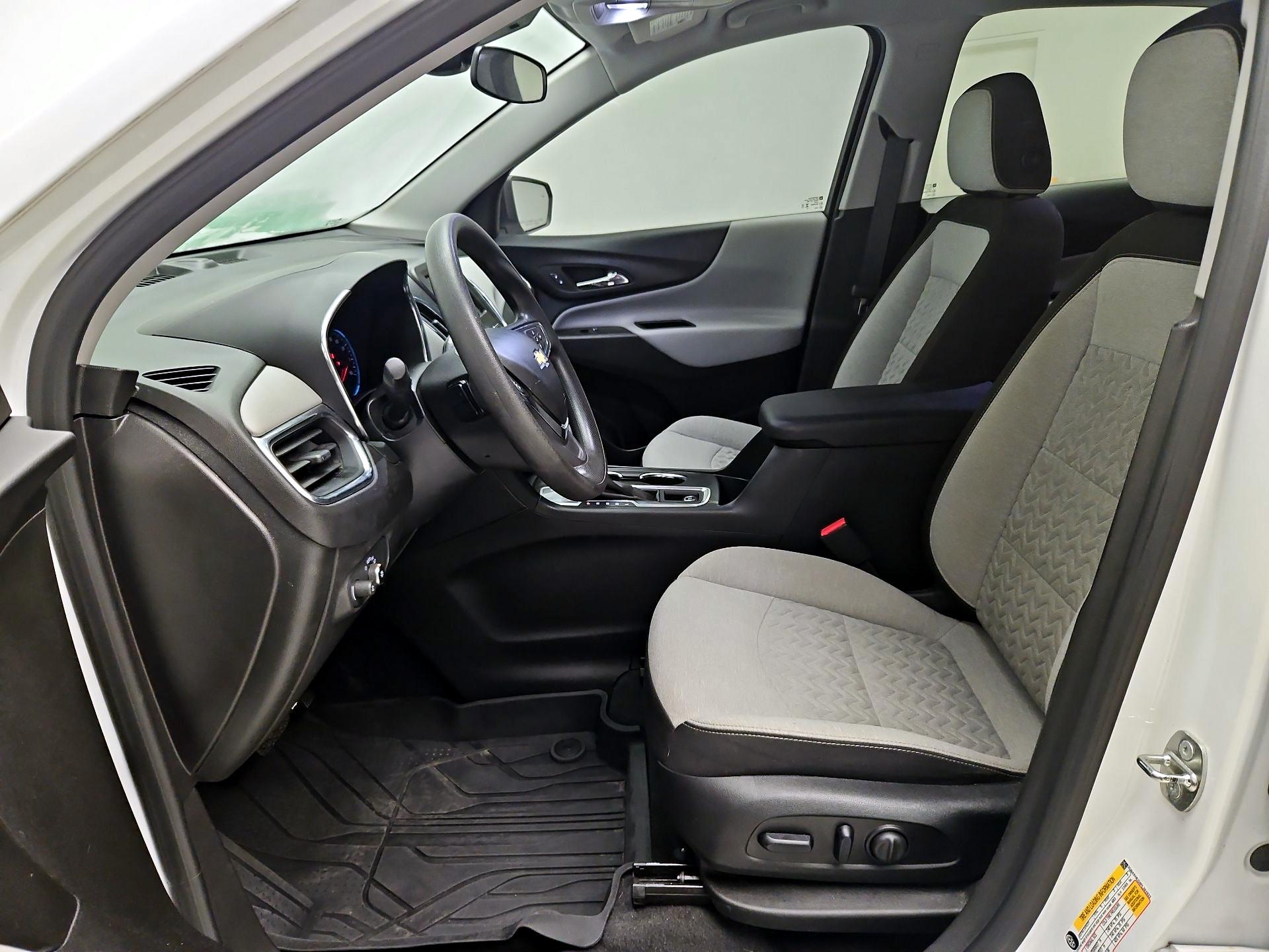 Thumbnail: 2023 Chevrolet Equinox - 11