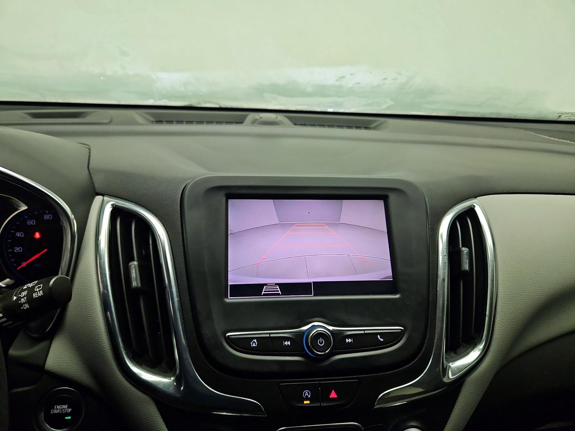 Thumbnail: 2023 Chevrolet Equinox - 13