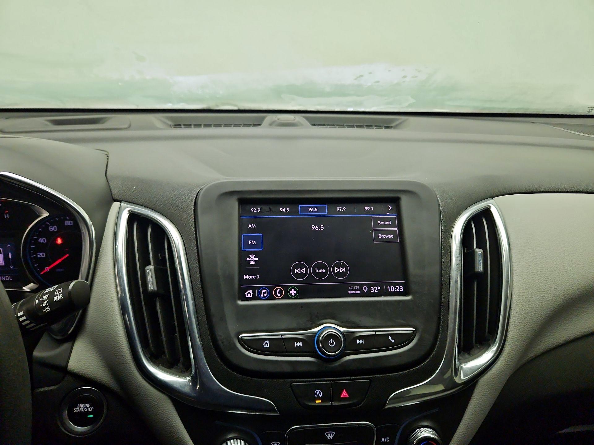 Thumbnail: 2023 Chevrolet Equinox - 14