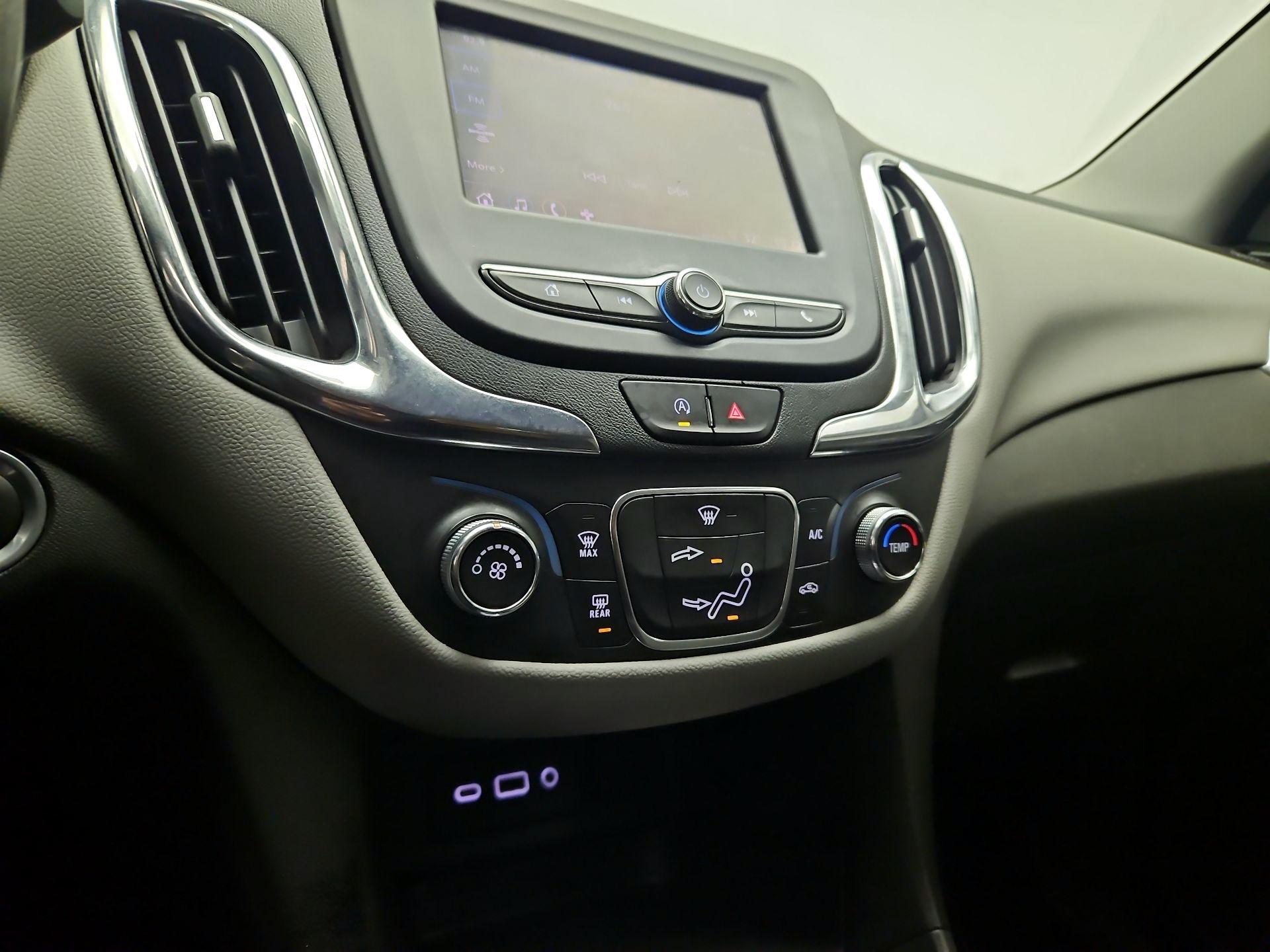 Thumbnail: 2023 Chevrolet Equinox - 15