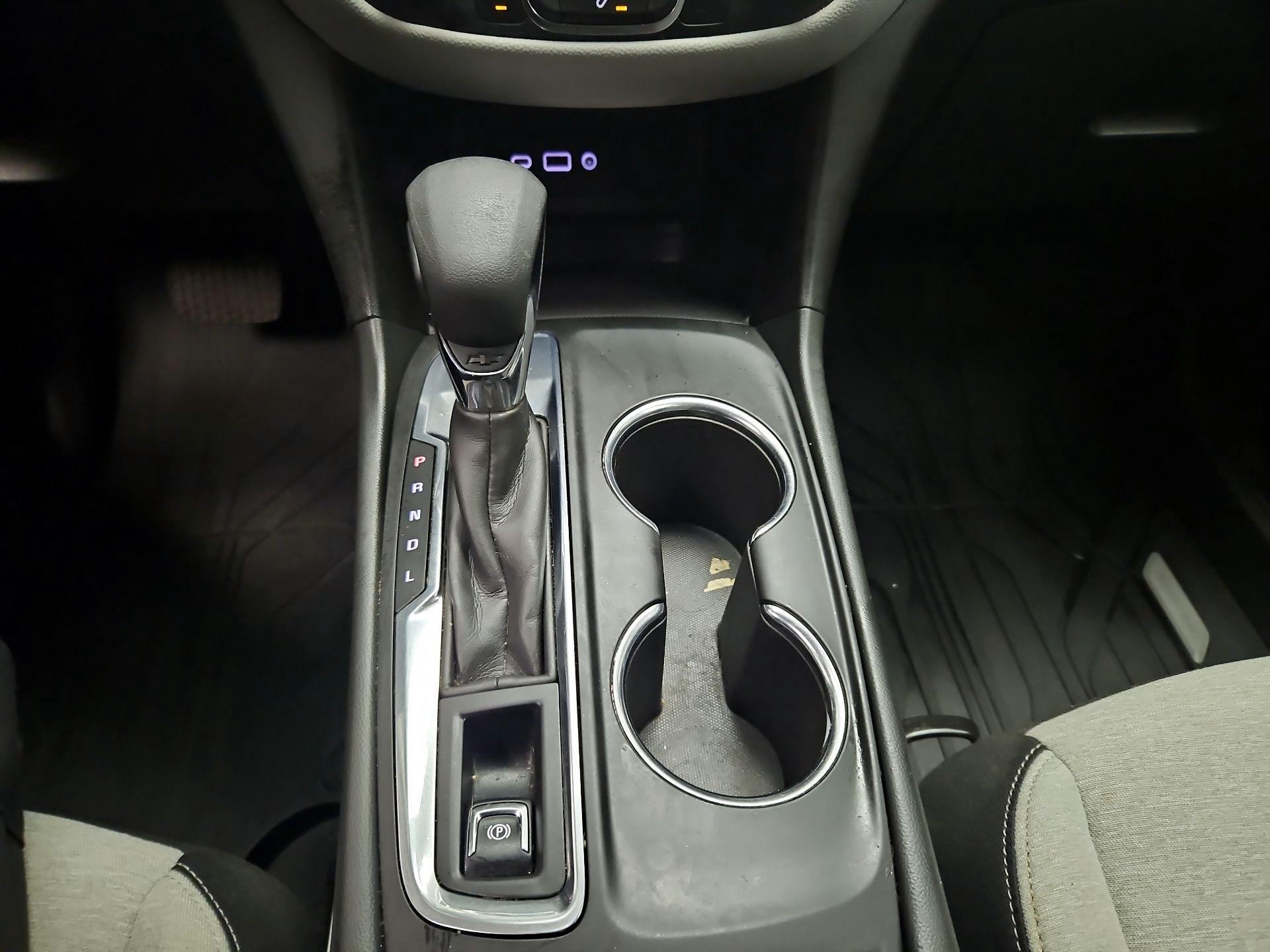 Thumbnail: 2023 Chevrolet Equinox - 16