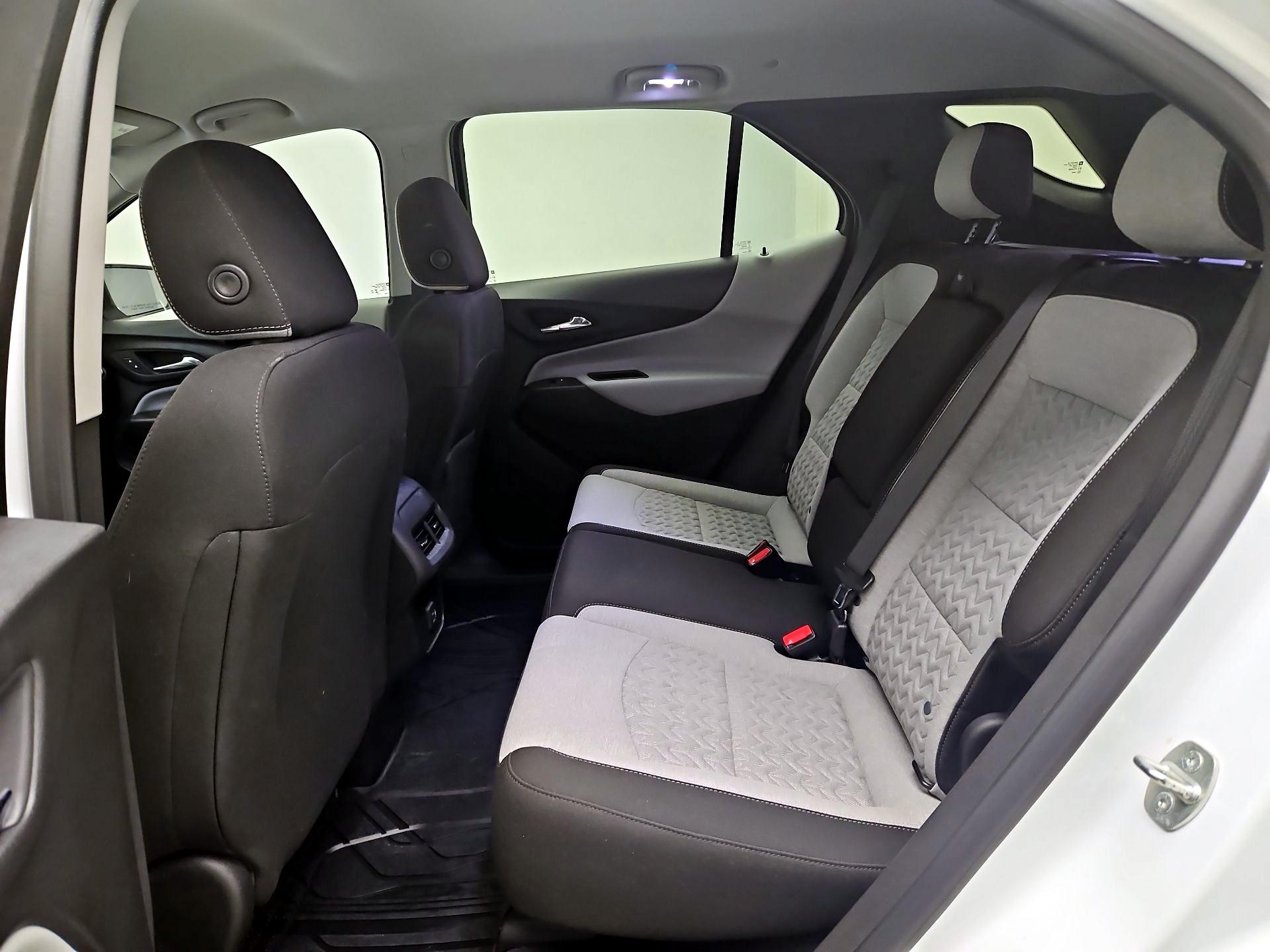 Thumbnail: 2023 Chevrolet Equinox - 17