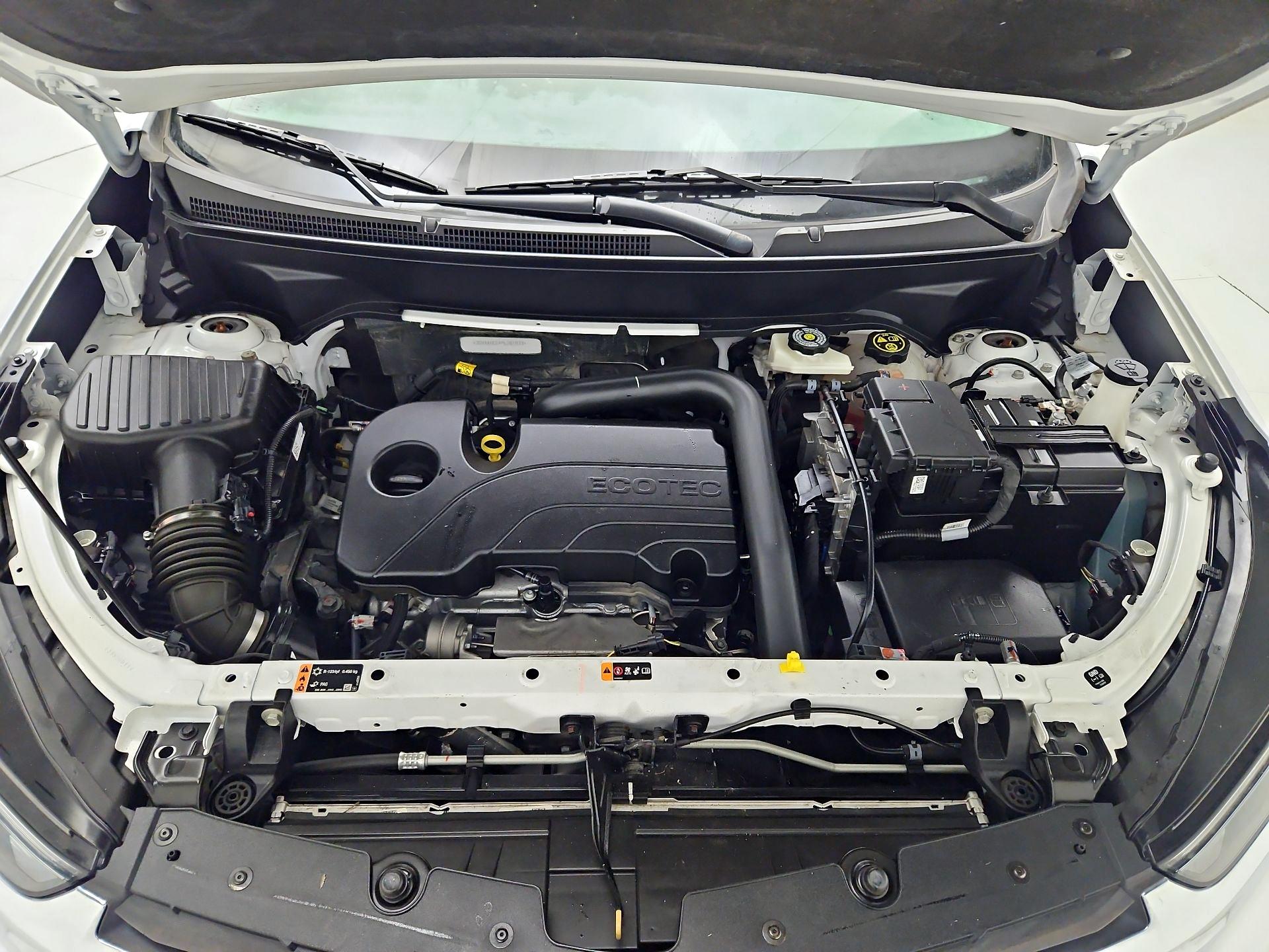 Thumbnail: 2023 Chevrolet Equinox - 19