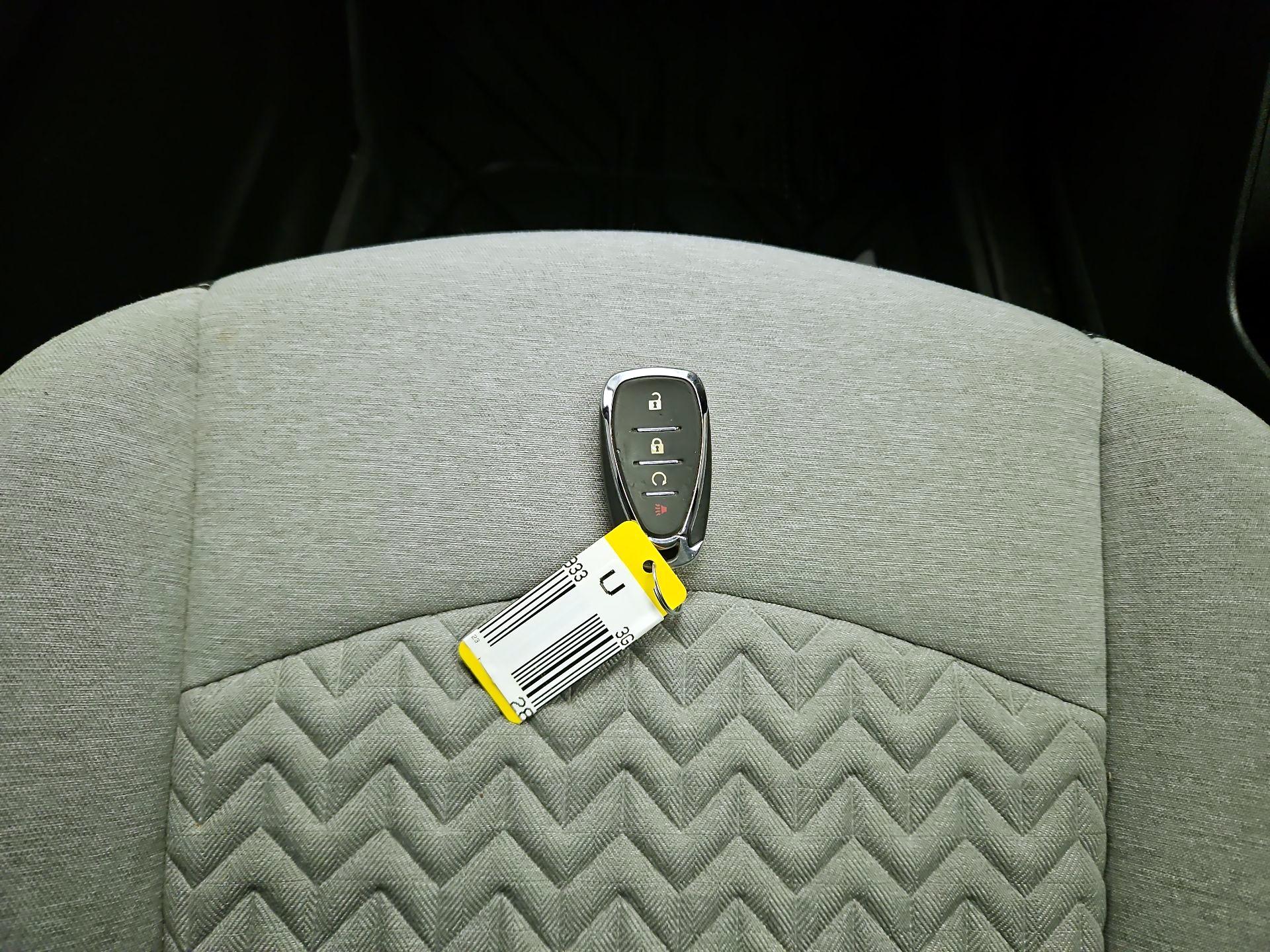 Thumbnail: 2023 Chevrolet Equinox - 20