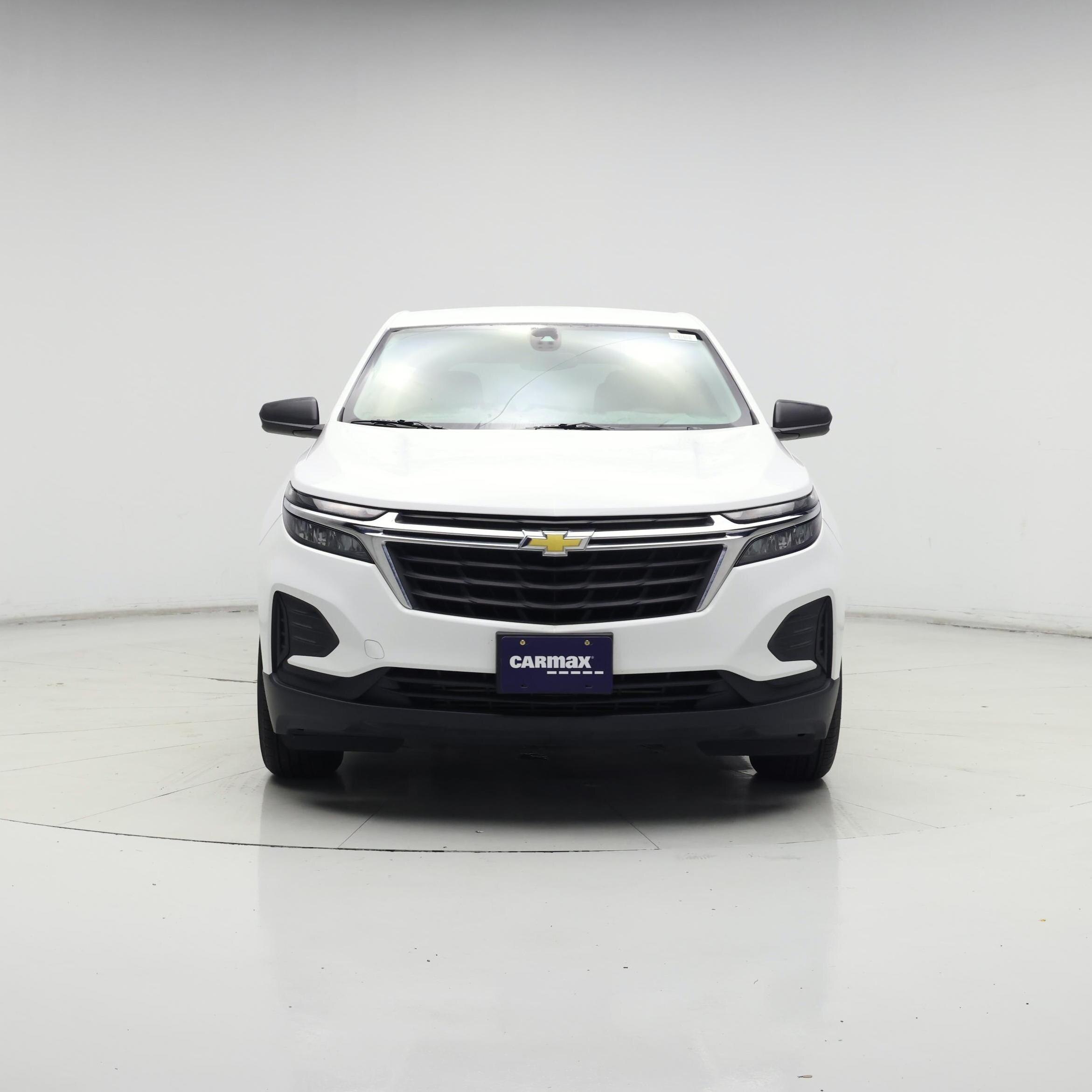 Thumbnail: 2023 Chevrolet Equinox - 5