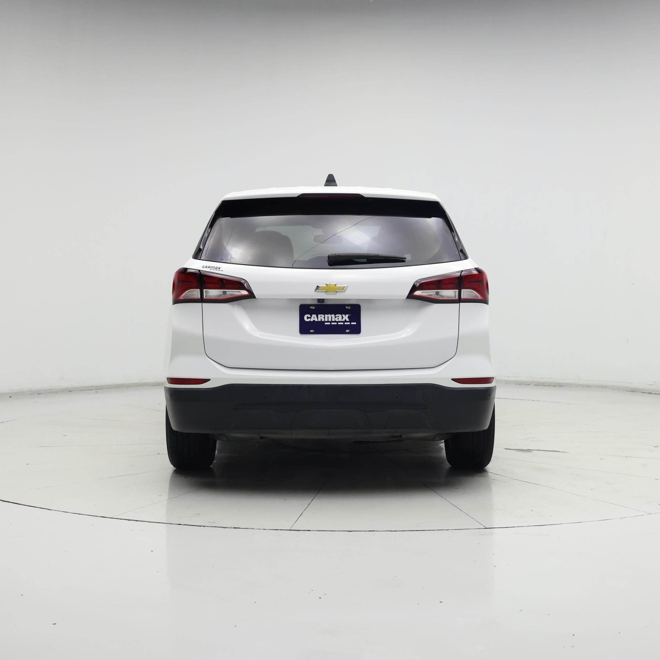 Thumbnail: 2023 Chevrolet Equinox - 6