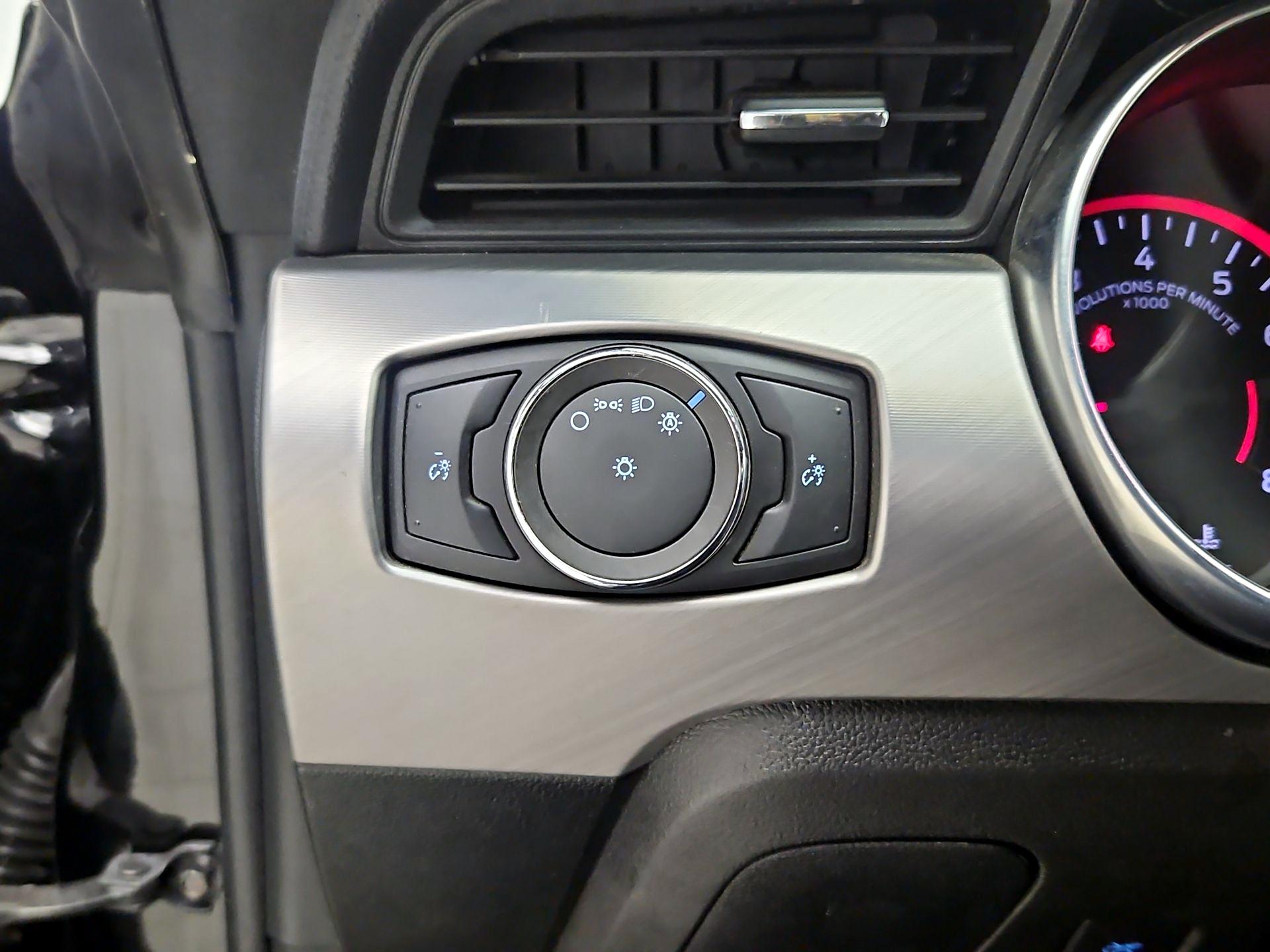 Thumbnail: 2022 Ford Mustang - 13