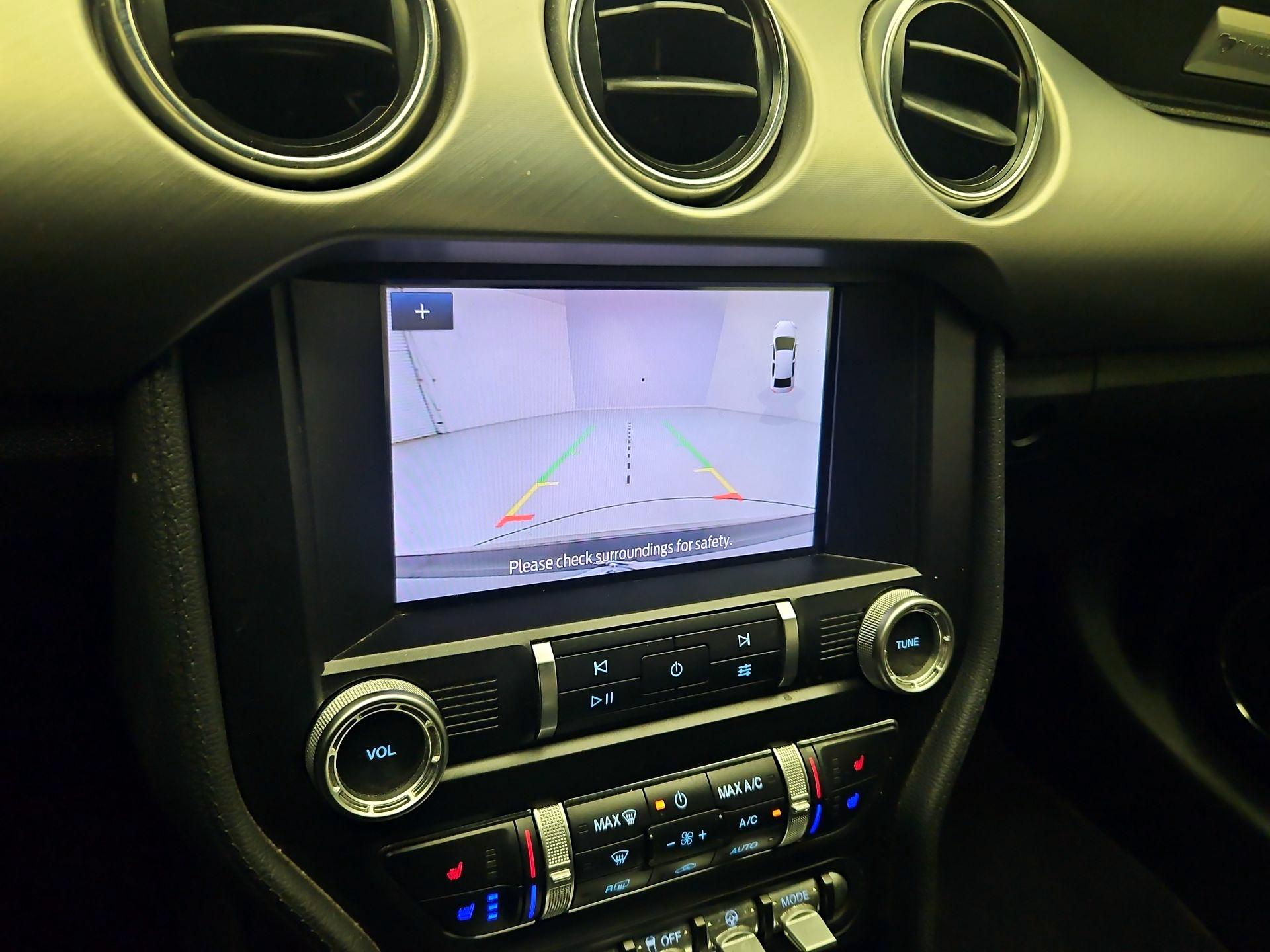 Thumbnail: 2022 Ford Mustang - 14