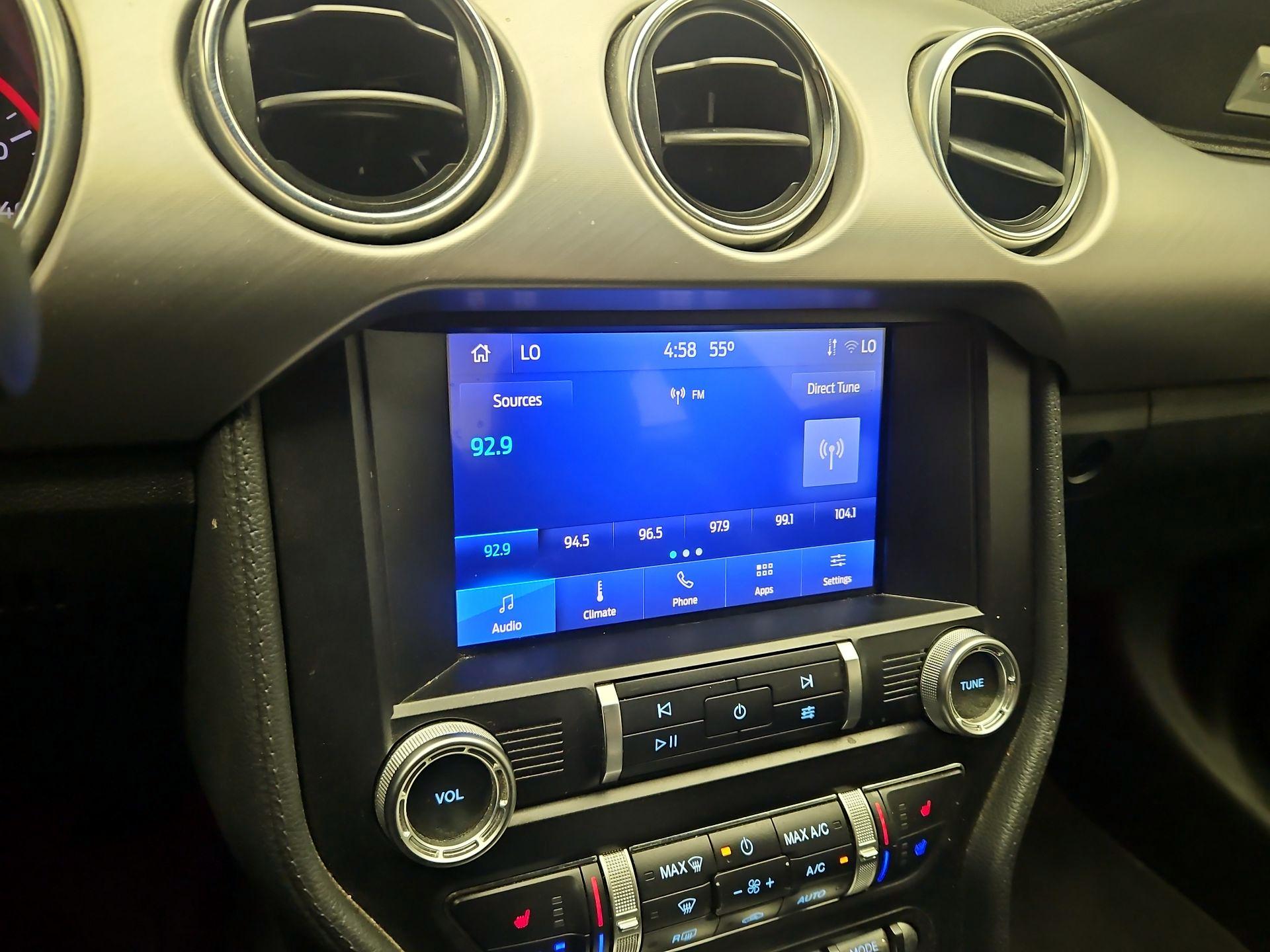 Thumbnail: 2022 Ford Mustang - 15