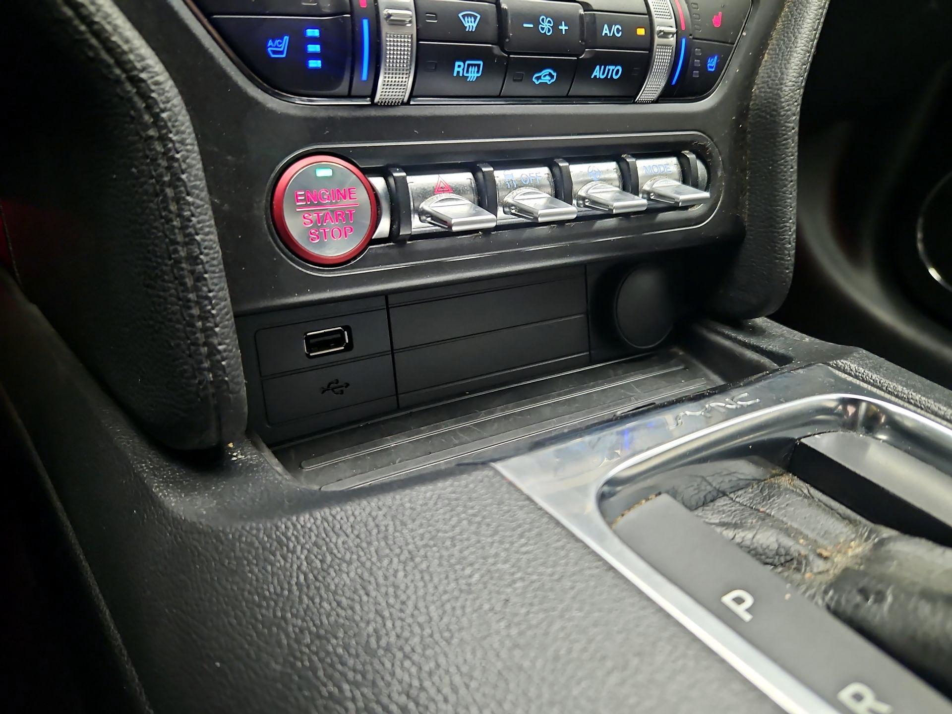 Thumbnail: 2022 Ford Mustang - 18