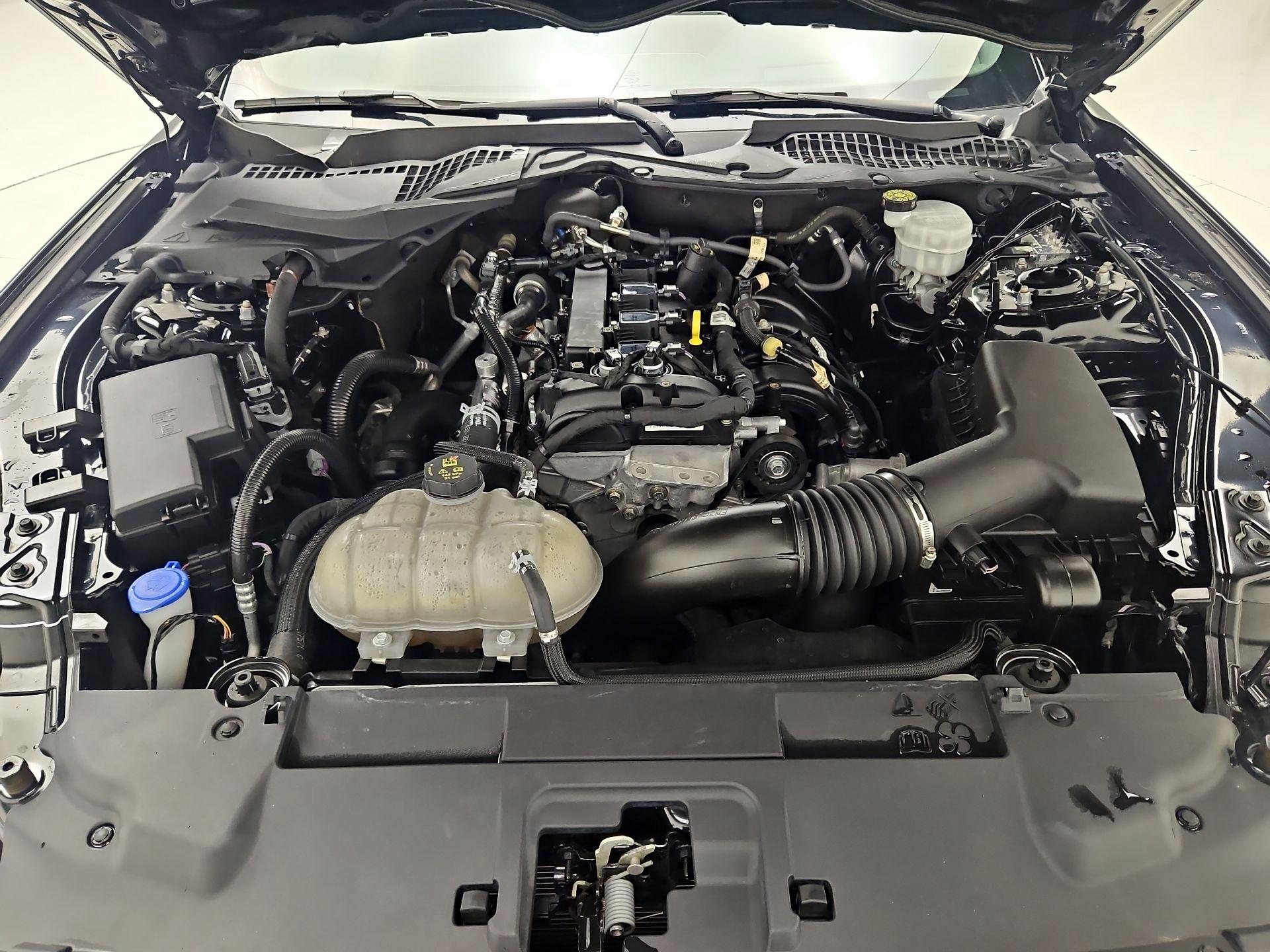 Thumbnail: 2022 Ford Mustang - 20