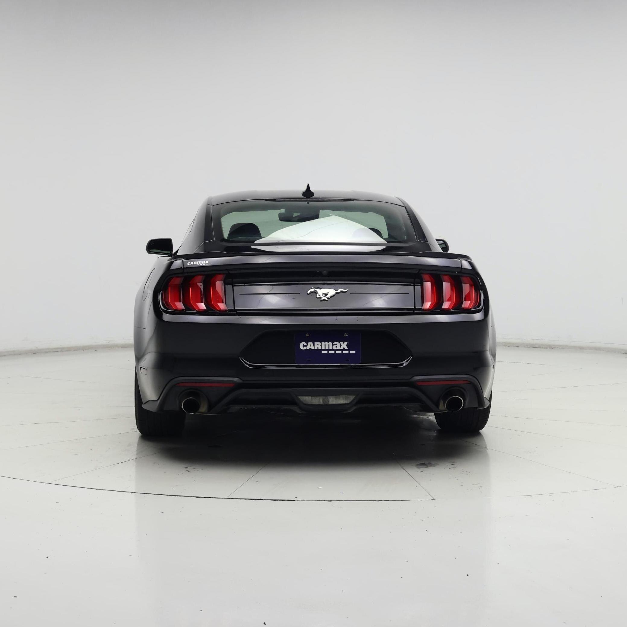 Thumbnail: 2022 Ford Mustang - 6