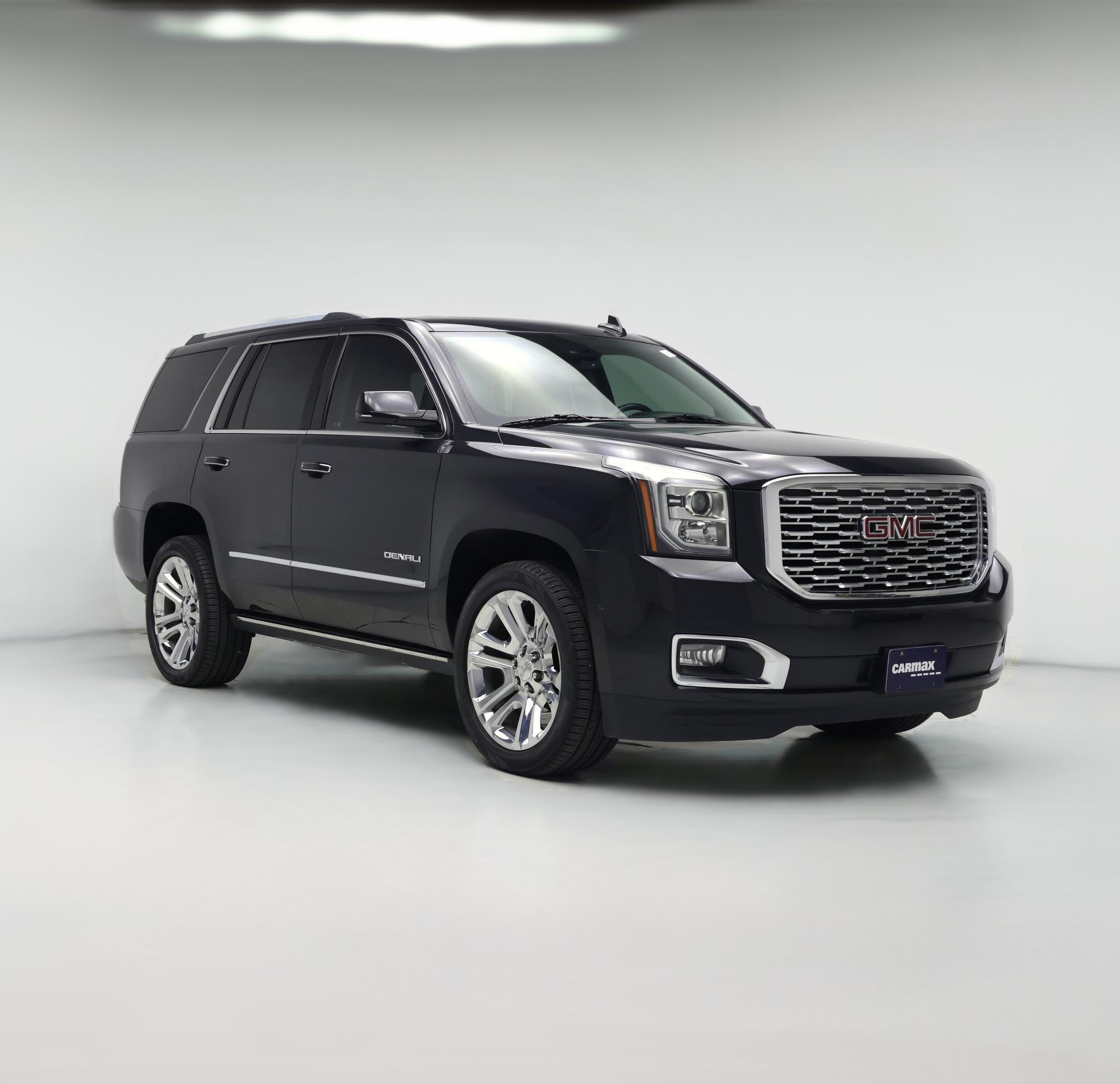 Thumbnail: 2020 GMC Yukon - 1