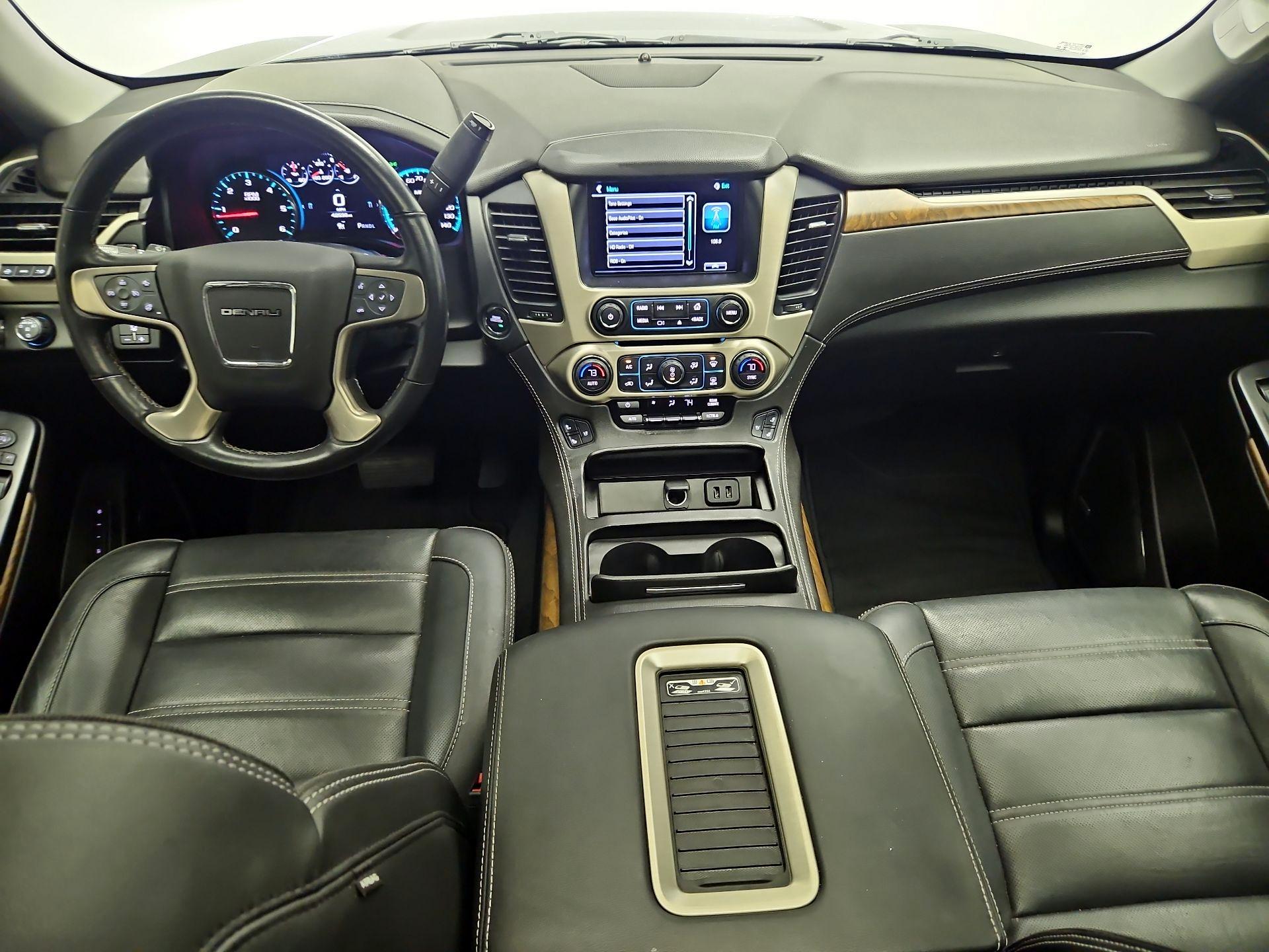 Thumbnail: 2020 GMC Yukon - 9