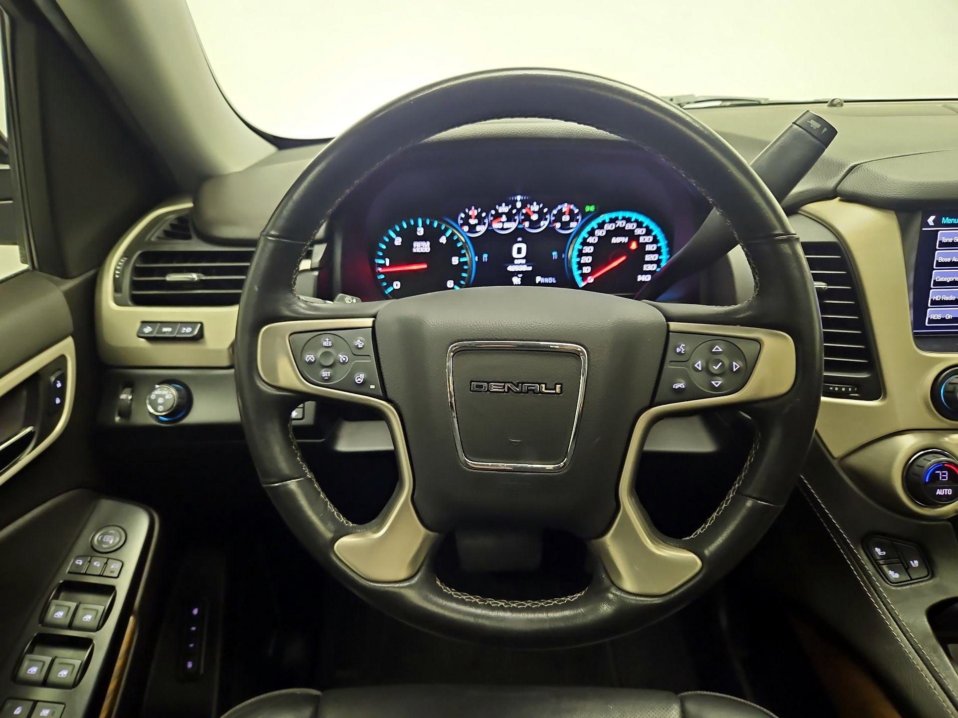 Thumbnail: 2020 GMC Yukon - 10