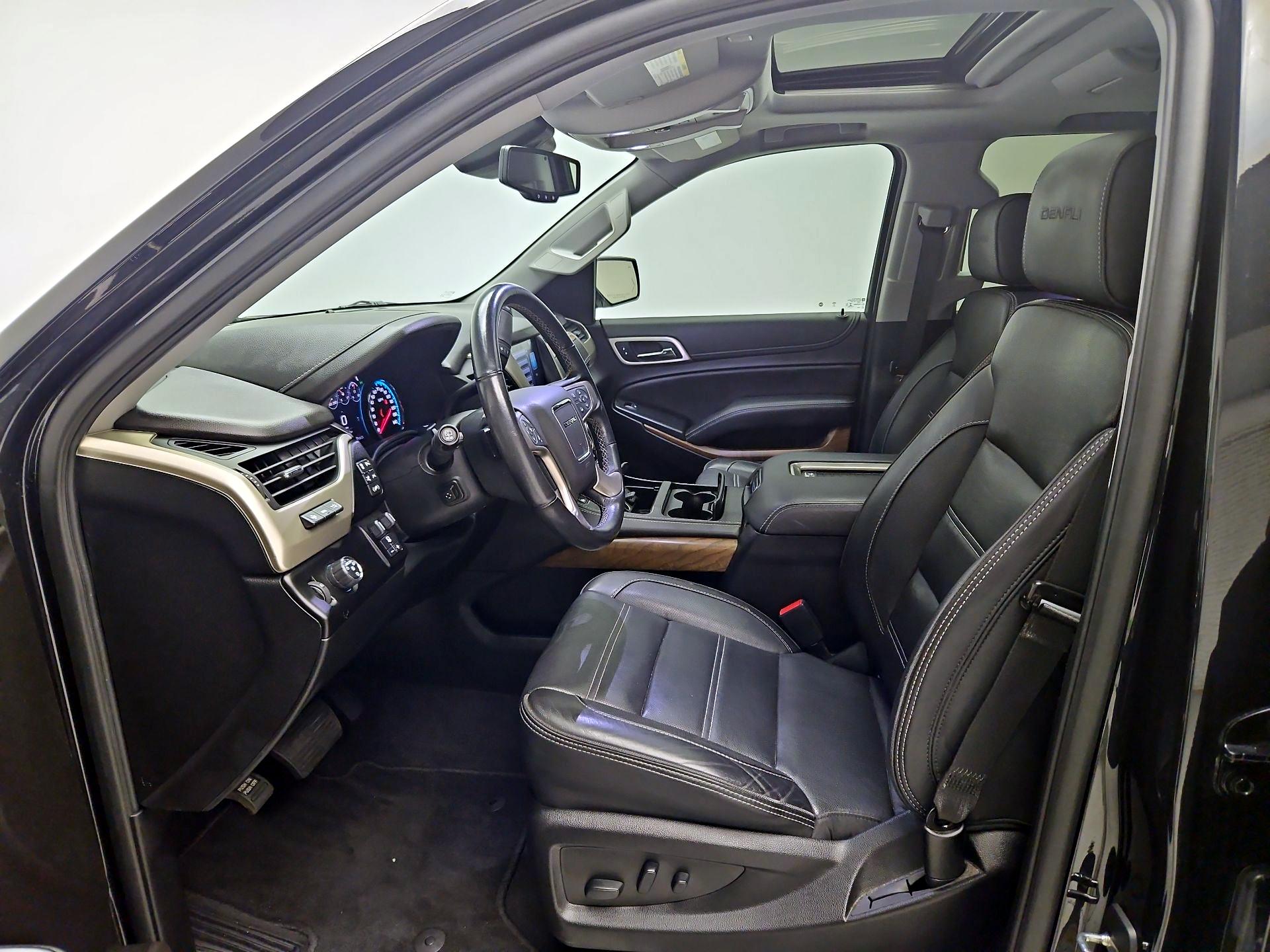 Thumbnail: 2020 GMC Yukon - 11