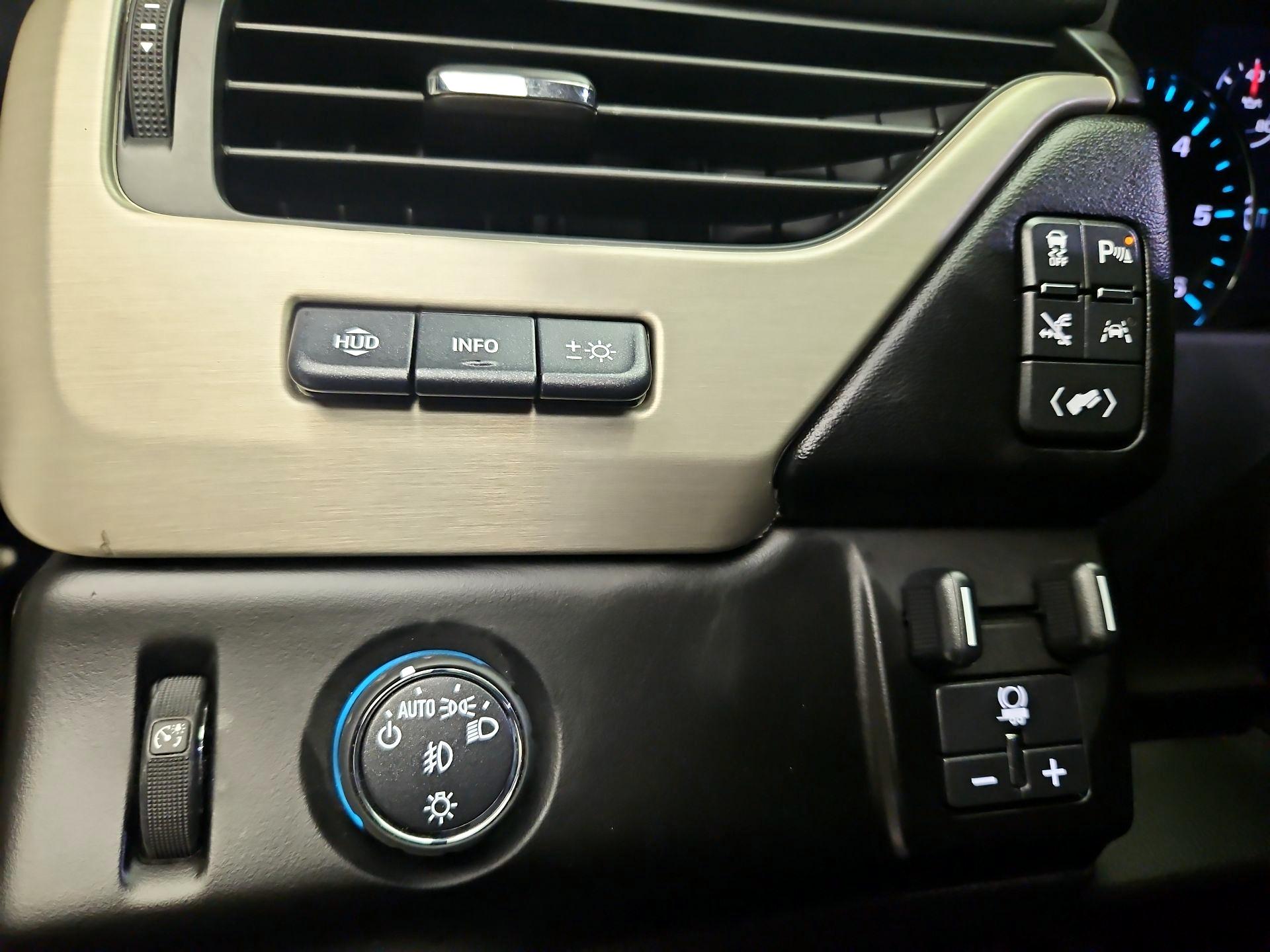 Thumbnail: 2020 GMC Yukon - 13