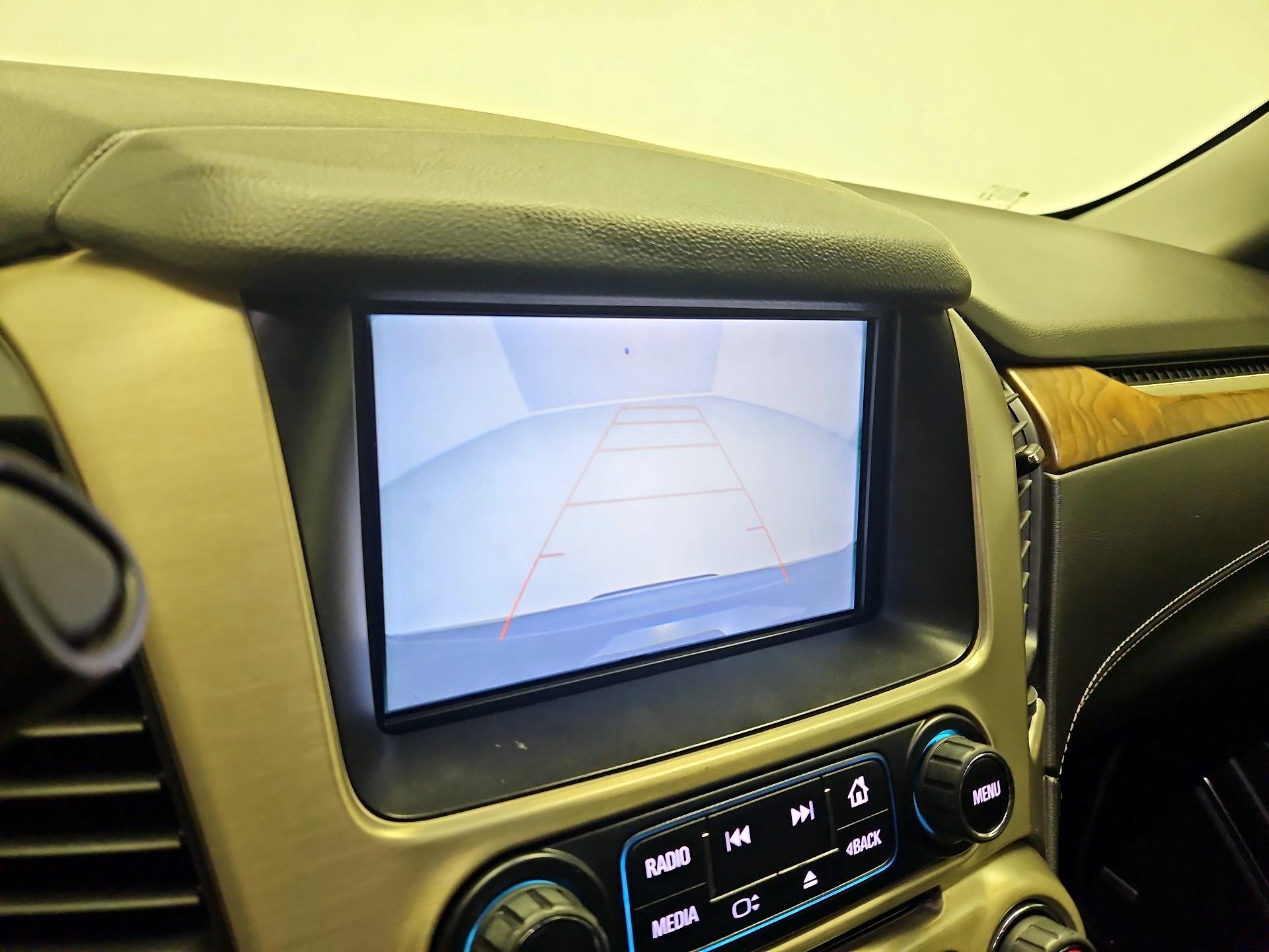 Thumbnail: 2020 GMC Yukon - 14