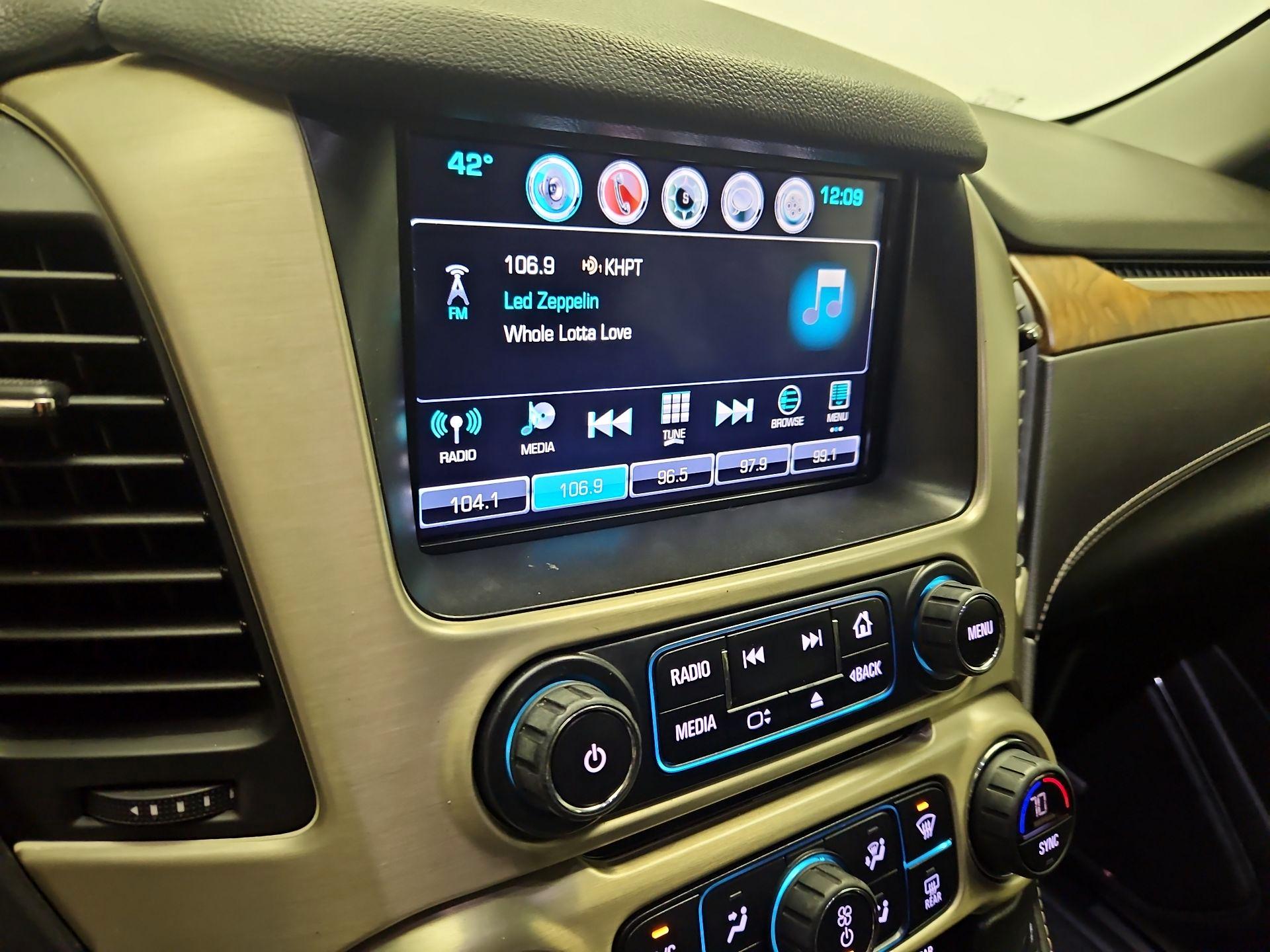 Thumbnail: 2020 GMC Yukon - 15