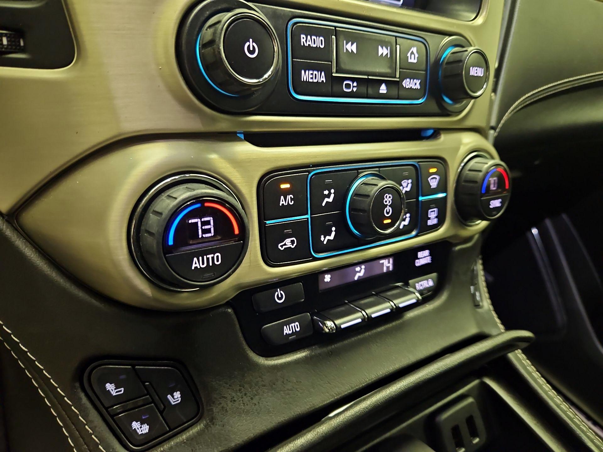 Thumbnail: 2020 GMC Yukon - 16