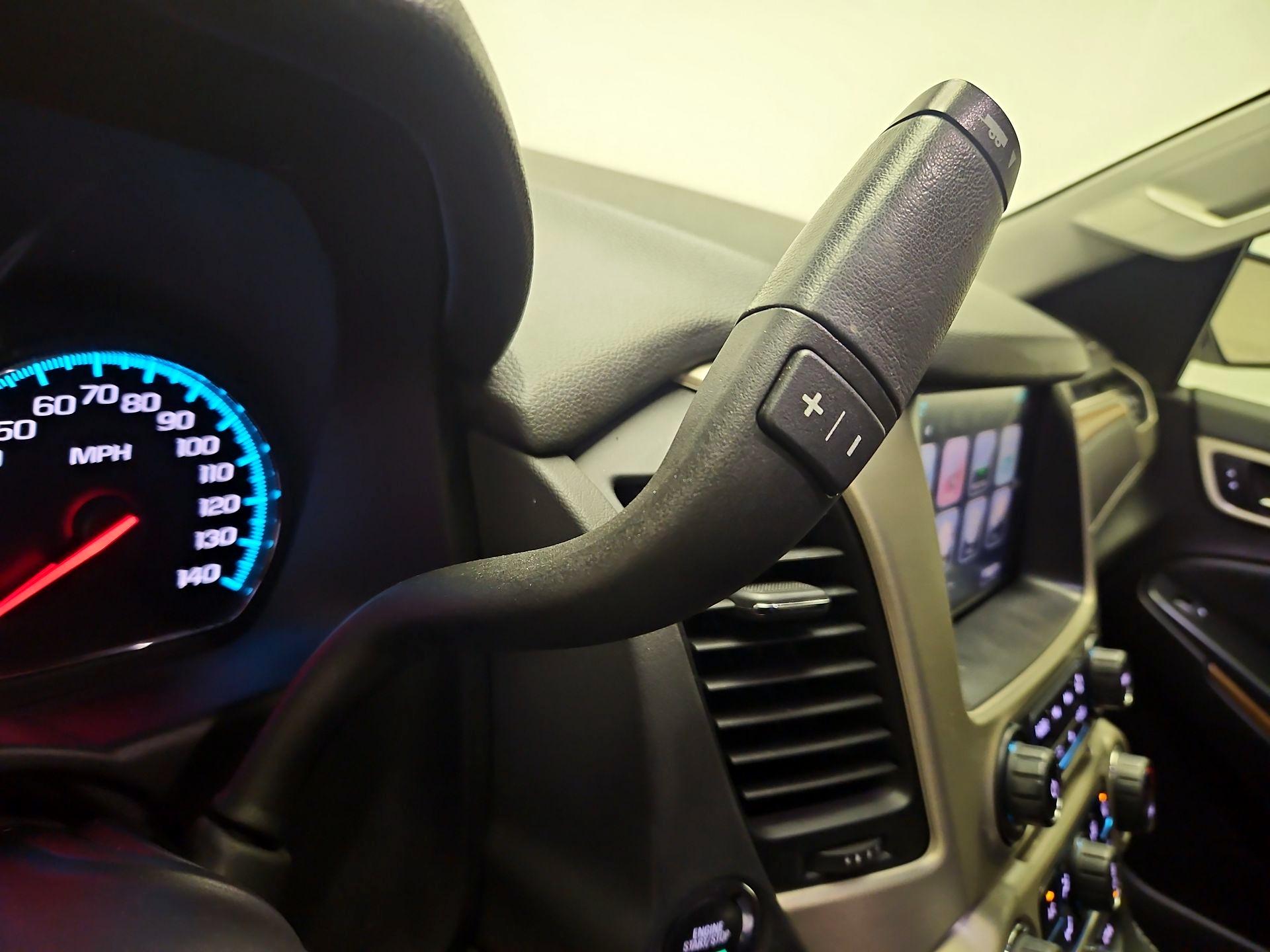 Thumbnail: 2020 GMC Yukon - 17